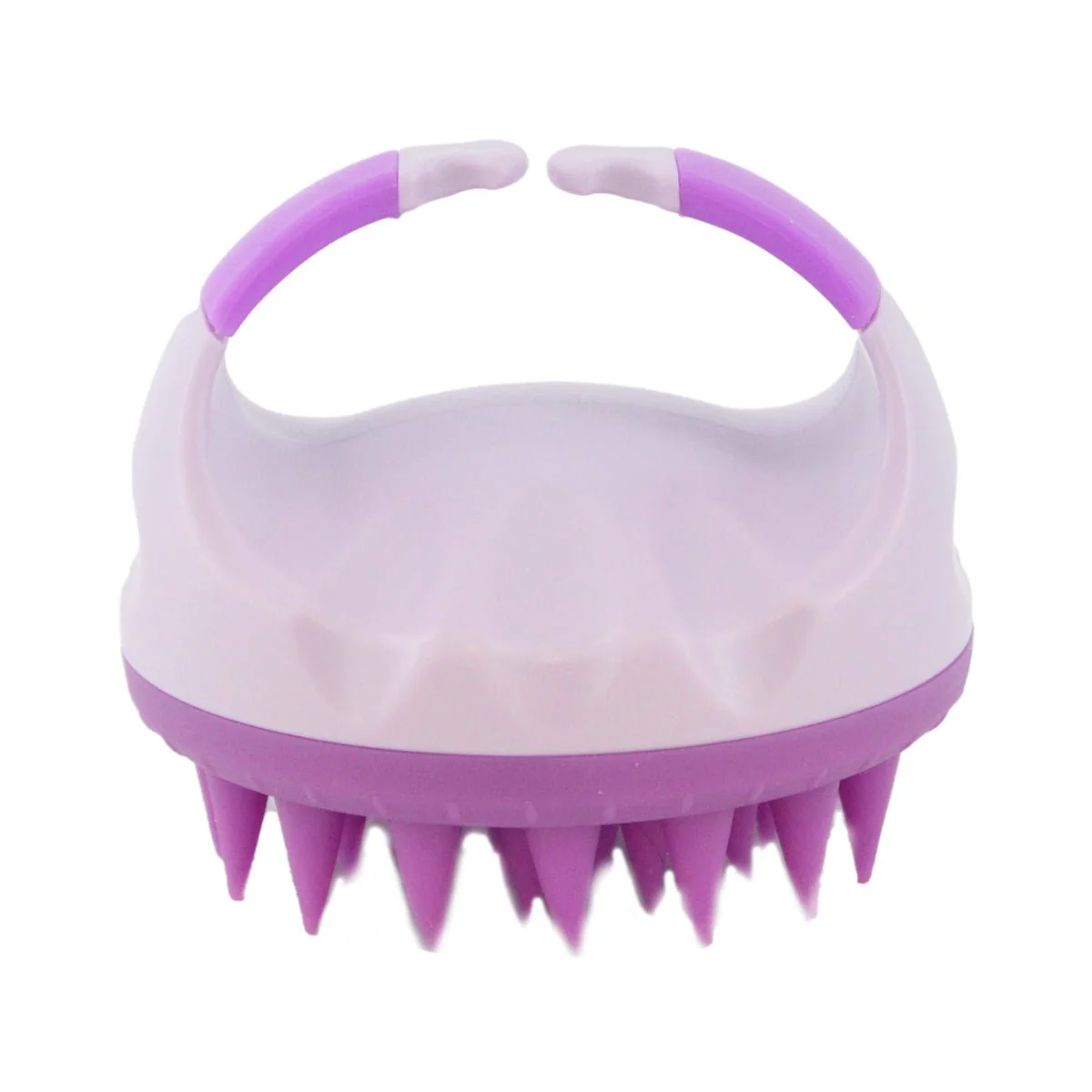 Shampoo Scalp Scrubber Brush for Shower and Hair Cleaning - Image 15