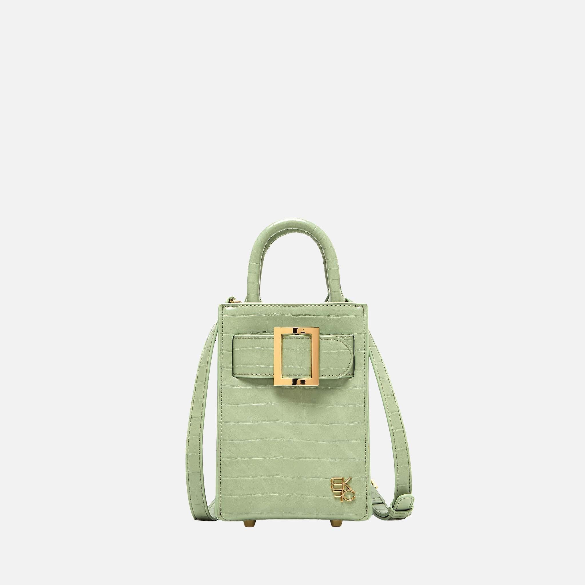 Shannon Mini Tote handbag - Image 7