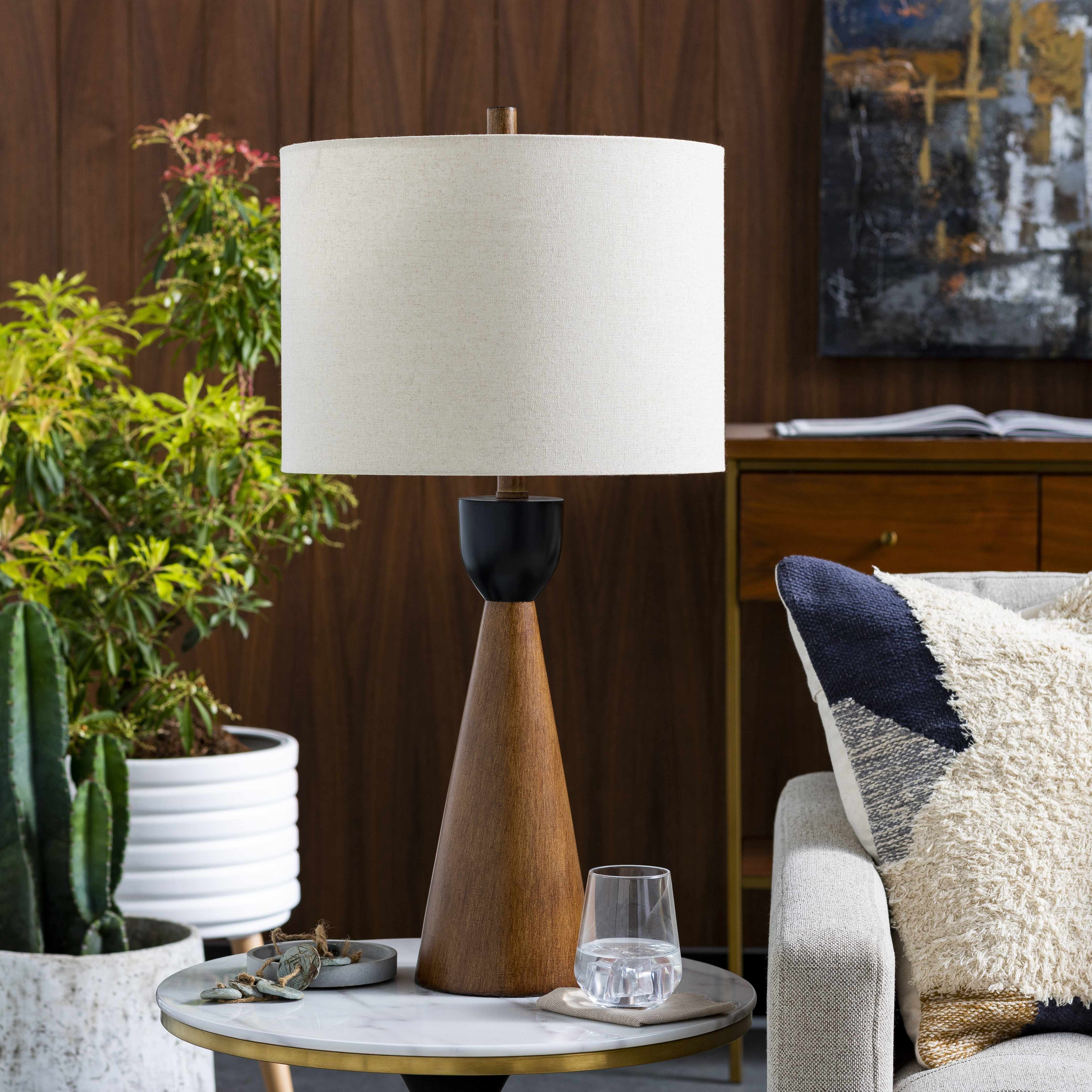 Shchastya Table Lamp - Image 10
