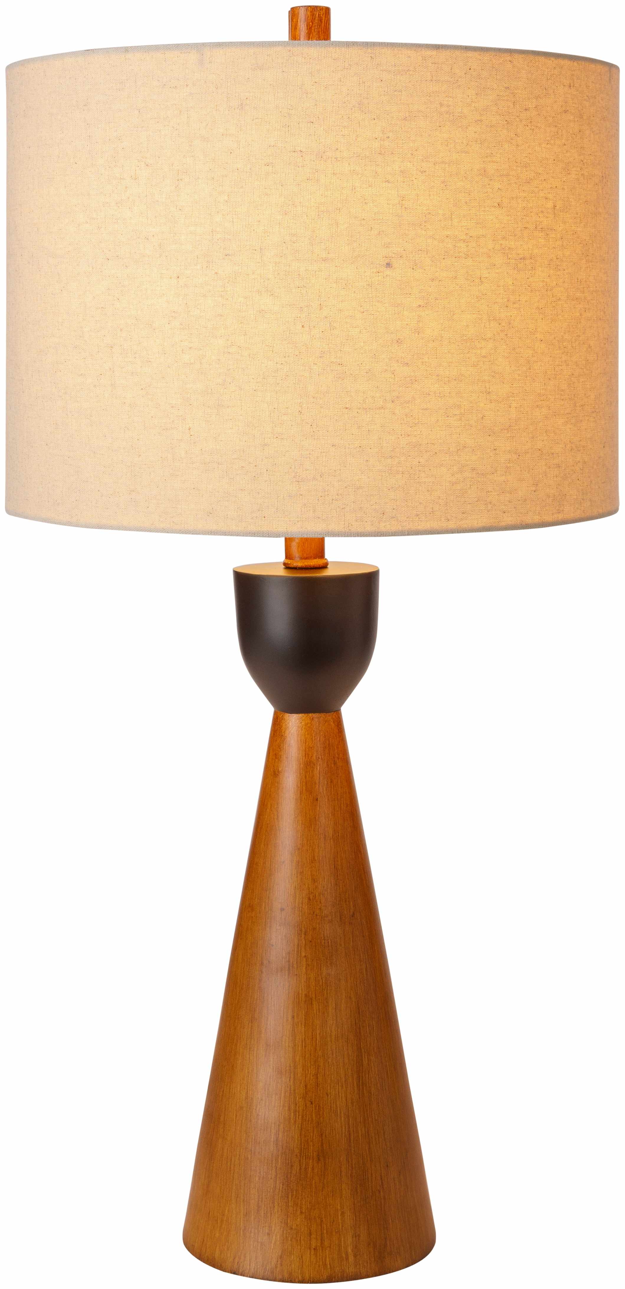 Shchastya Table Lamp - Image 5