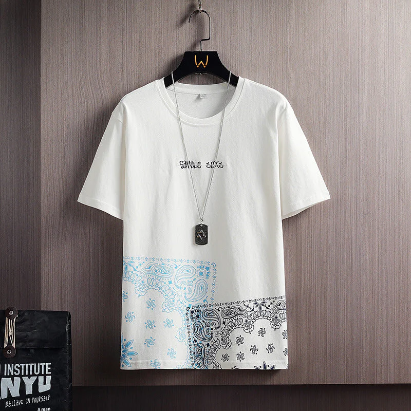 Short-sleeved T-shirts - Image 3