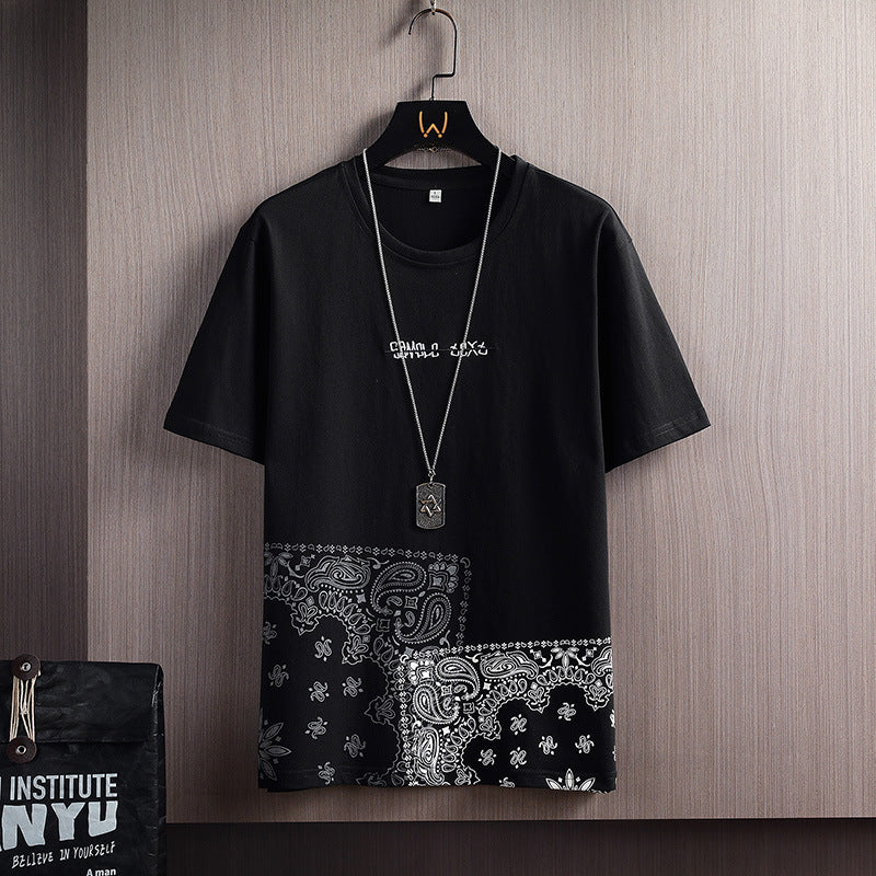 Short-sleeved T-shirts - Image 5