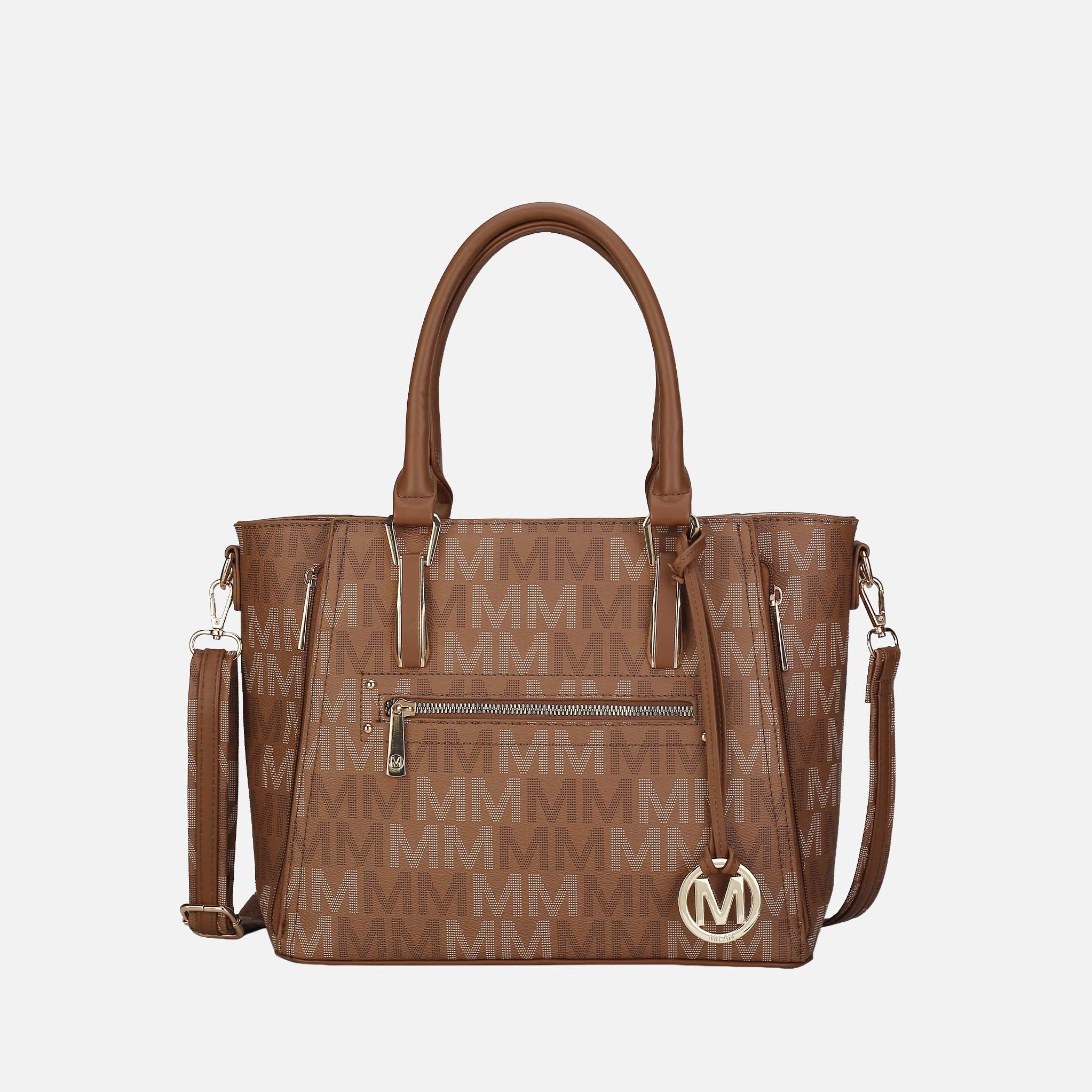 Siena Signature Tote Bag - Image 10
