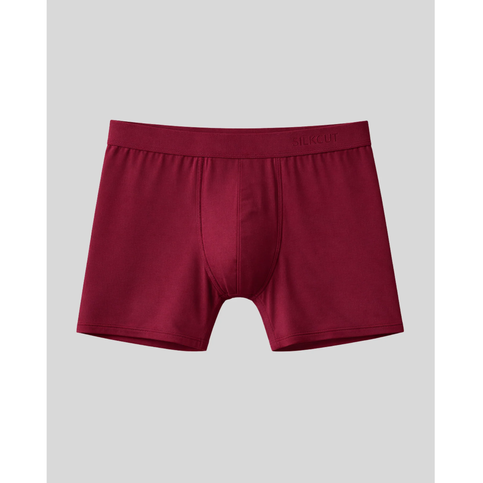 SilkCut Micro Modal Air® Men’s Boxer Brief - Image 4