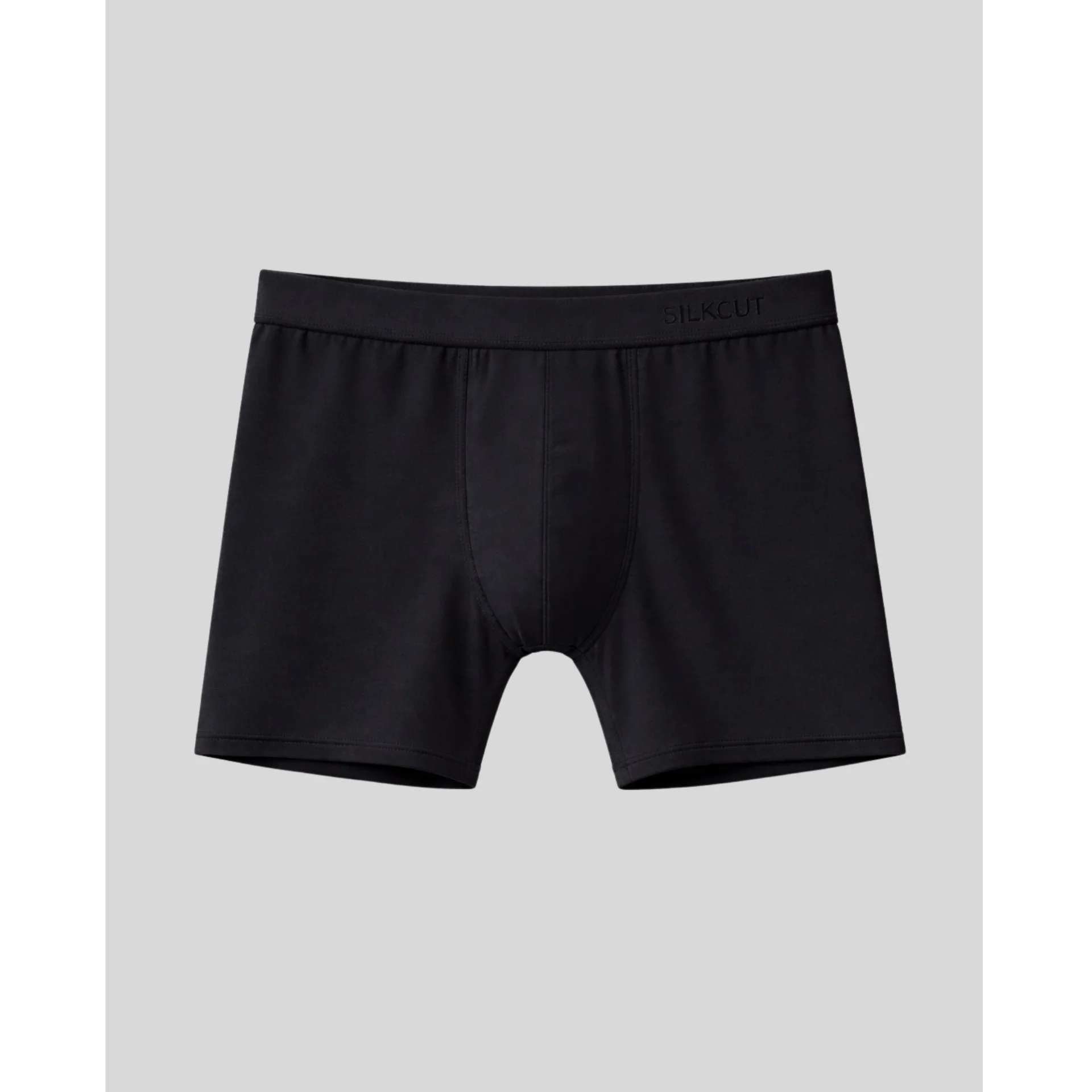 SilkCut Micro Modal Air® Men’s Boxer Brief - Image 5