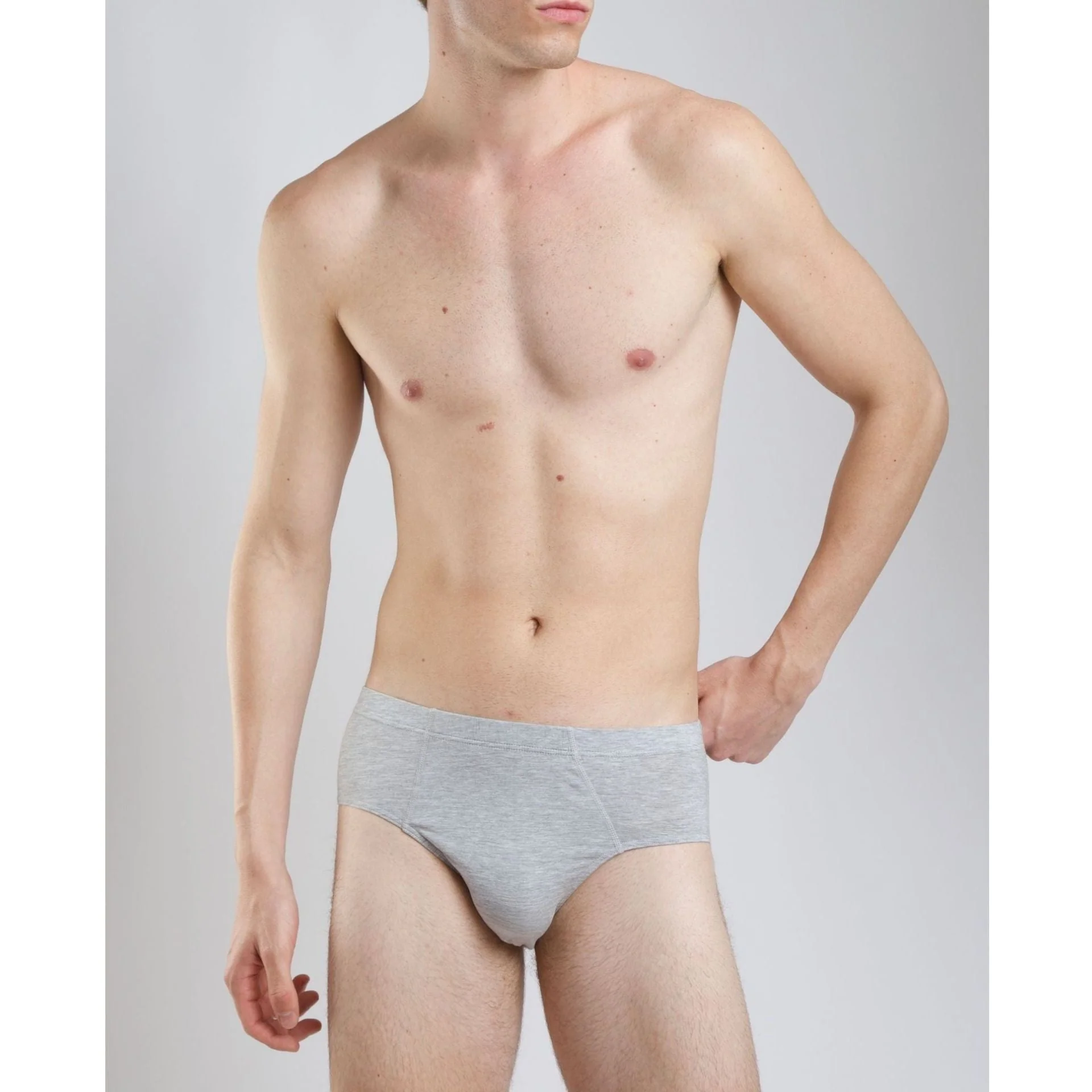 SilkCut Micro Modal Air® Men’s Brief - Image 2