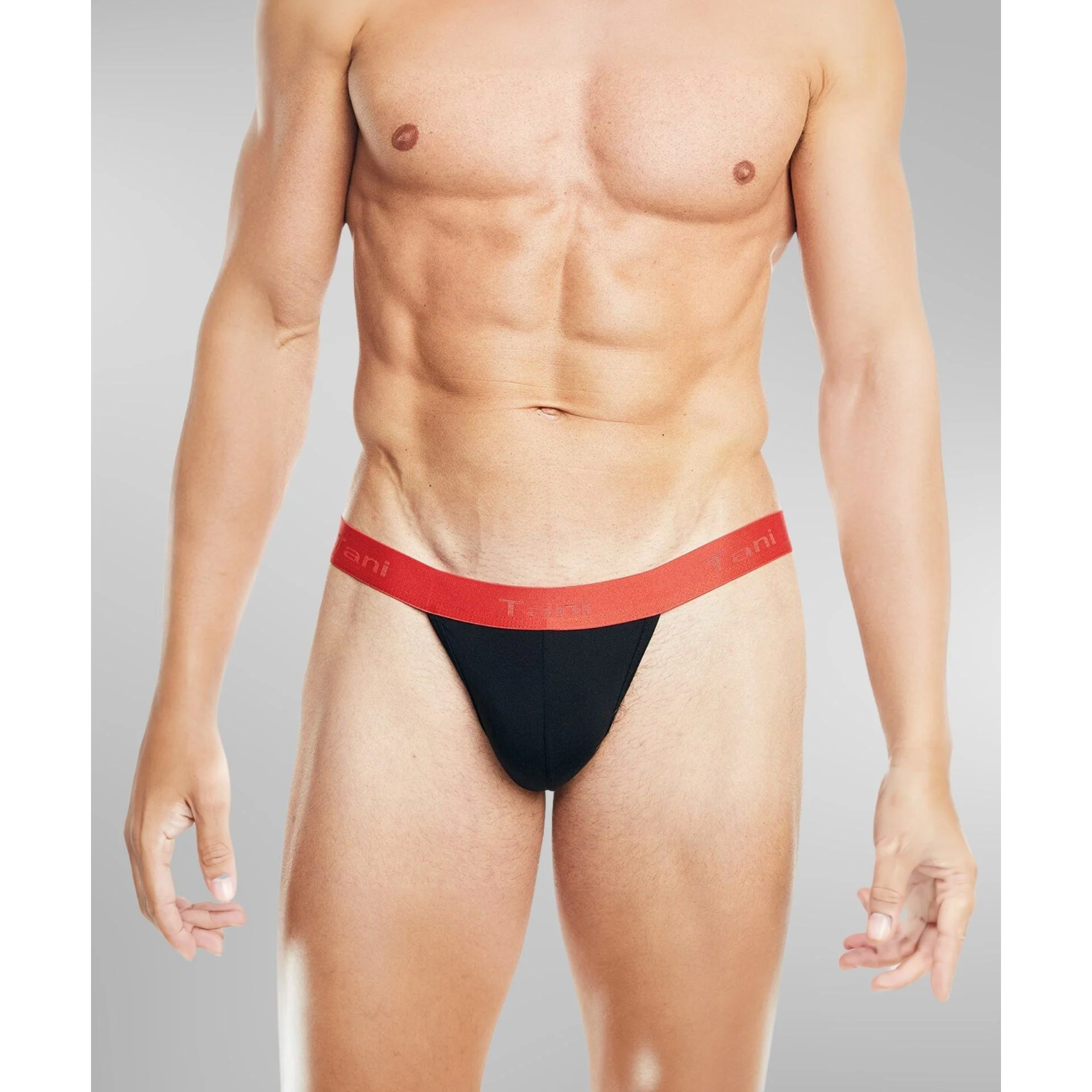 SilkCut Micro Modal Jockstrap 2 Pack - Image 2