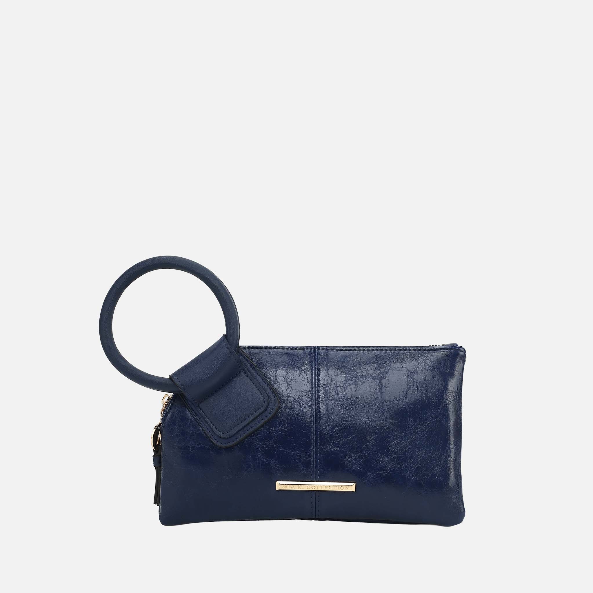 Simone Clutch/Wristlet - Image 8