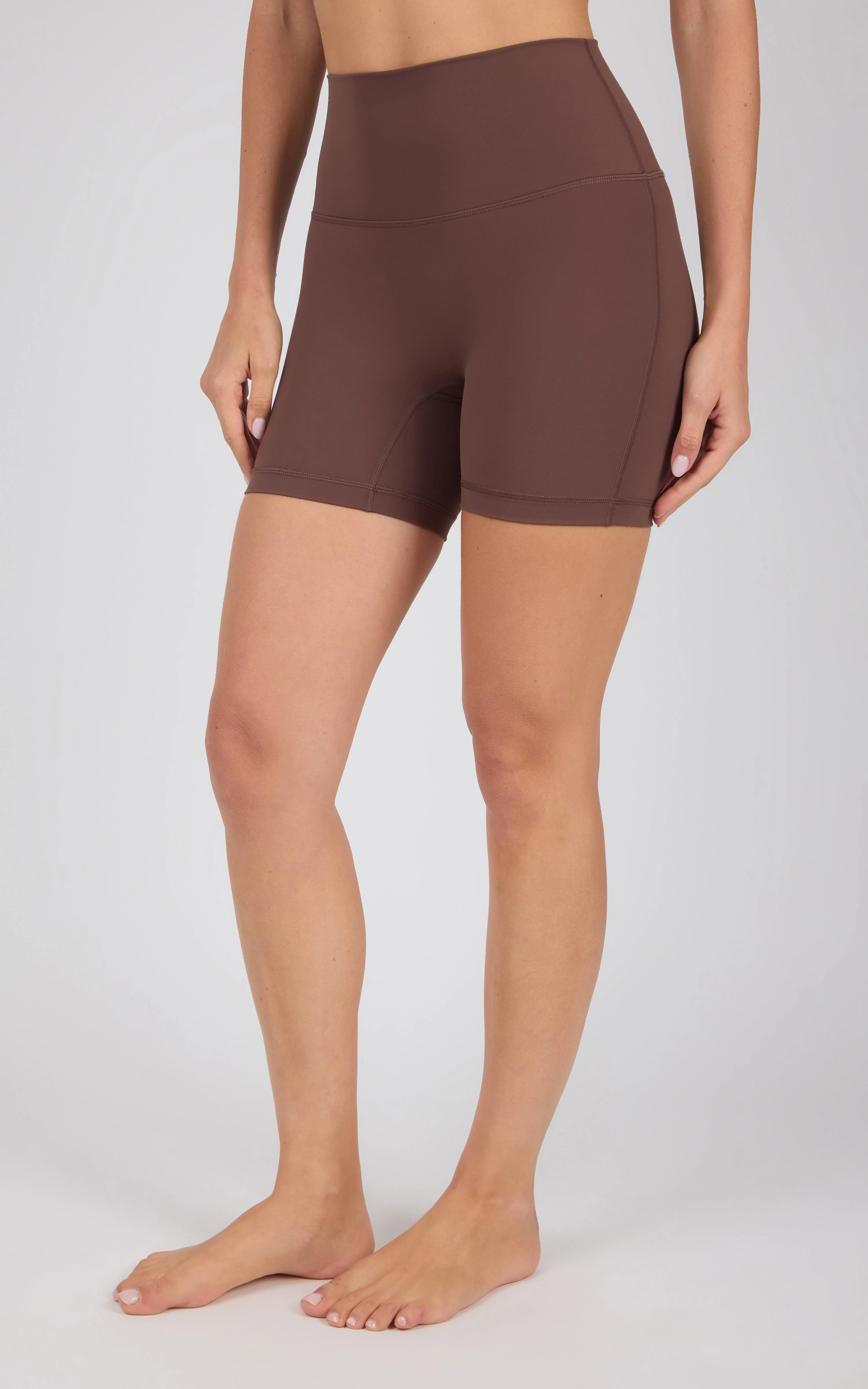 SKN Everyday 5” Basic Shorts 2 PK - Image 15