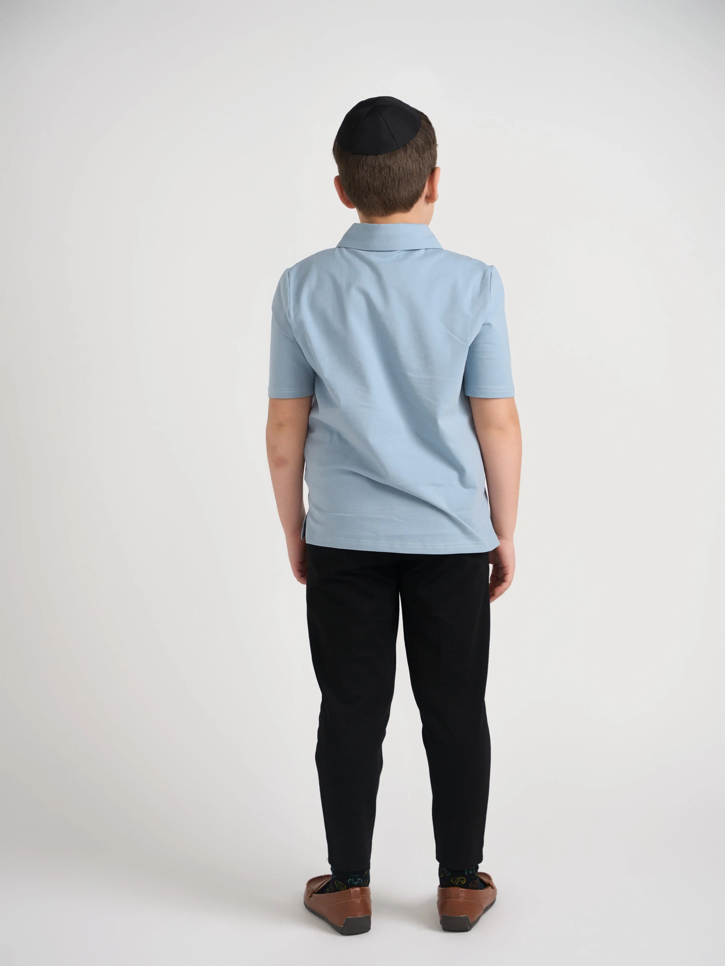 Sky Panel Polo - Image 6