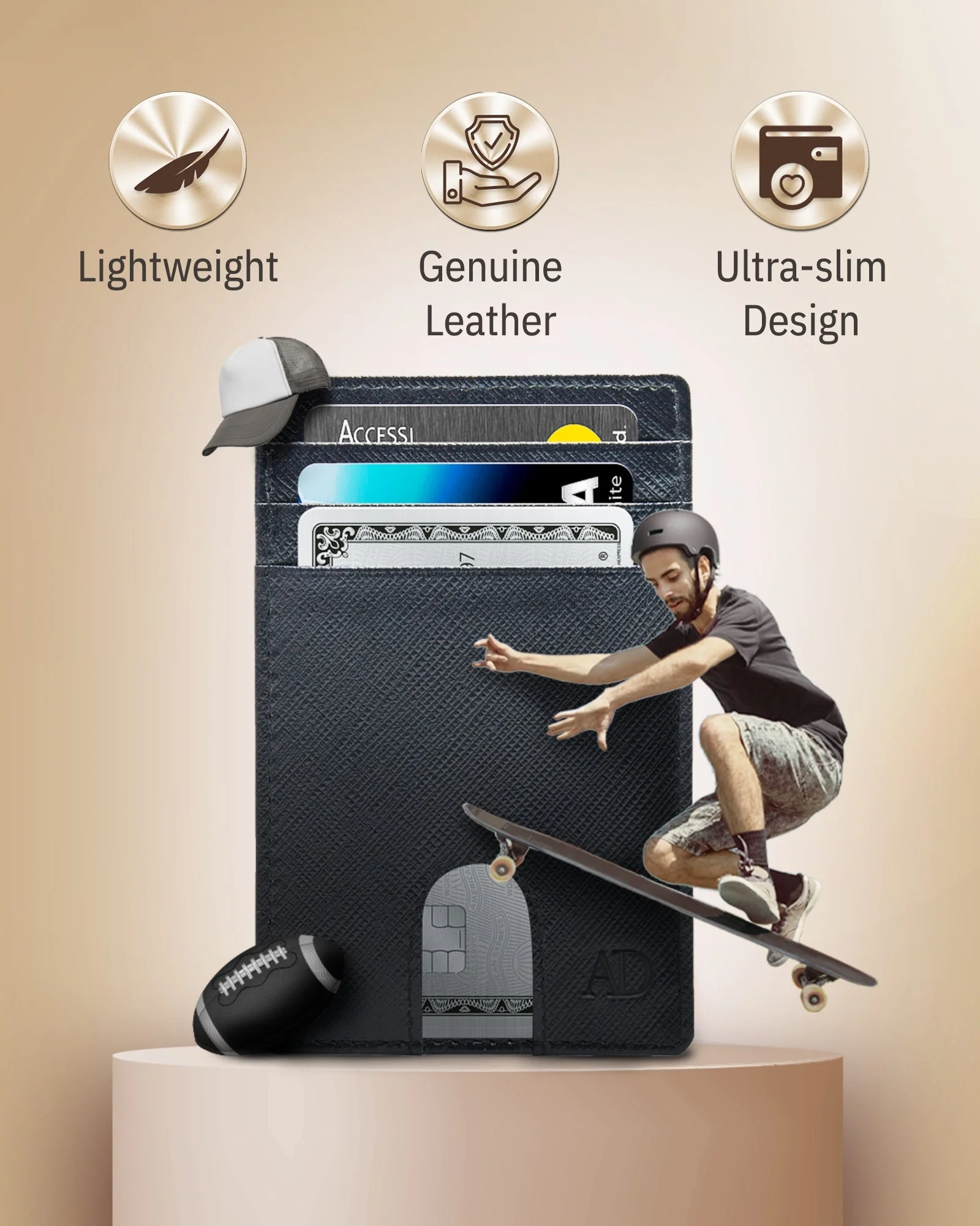 Slim Cardholder - Image 44