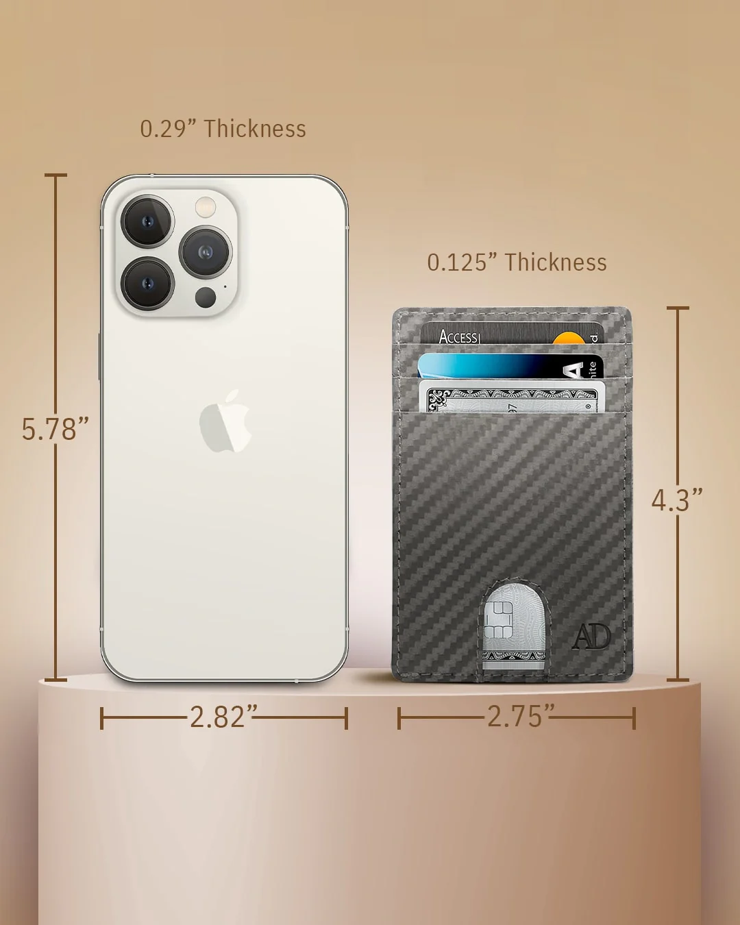 Slim Cardholder - Image 74