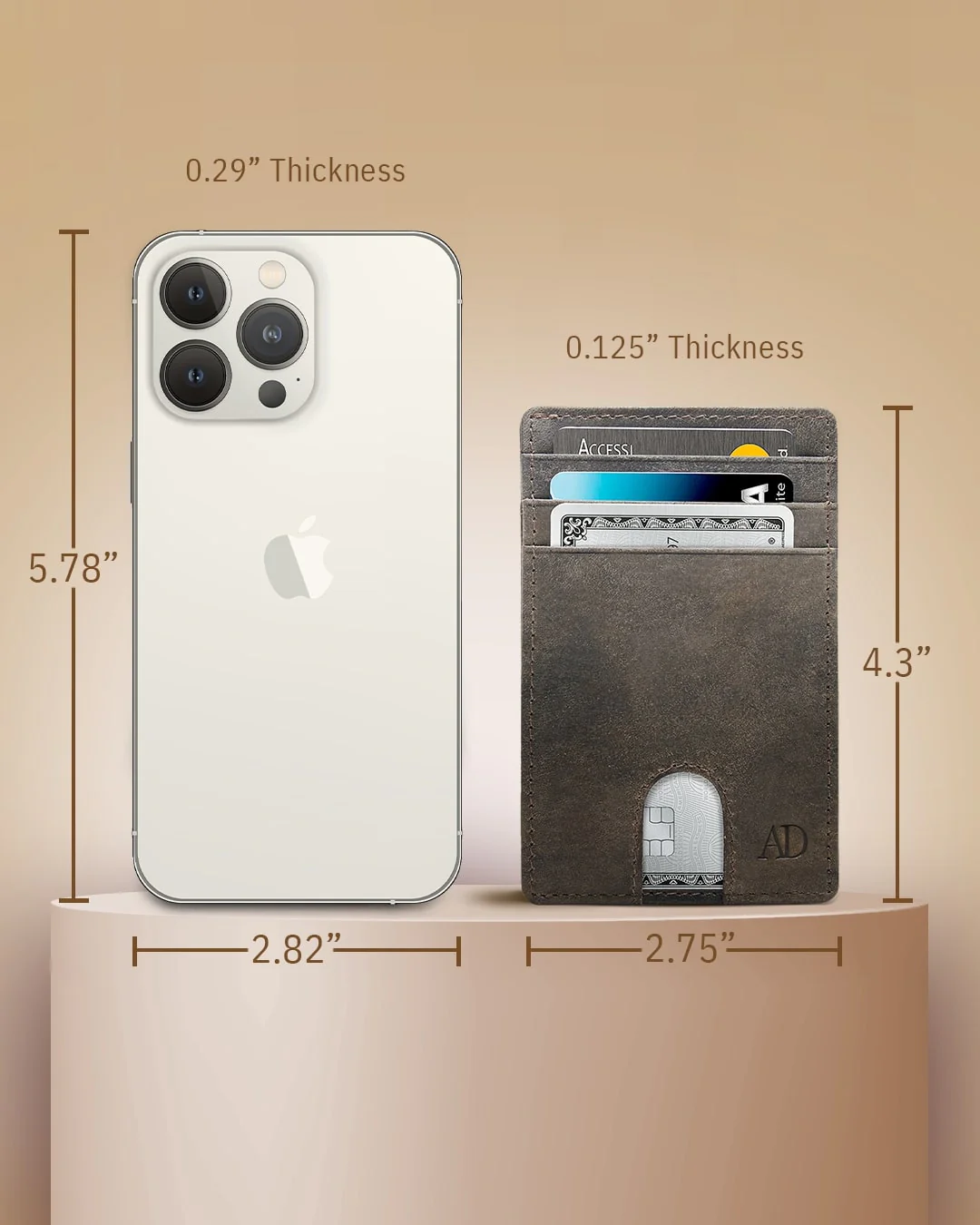 Slim Cardholder - Image 88