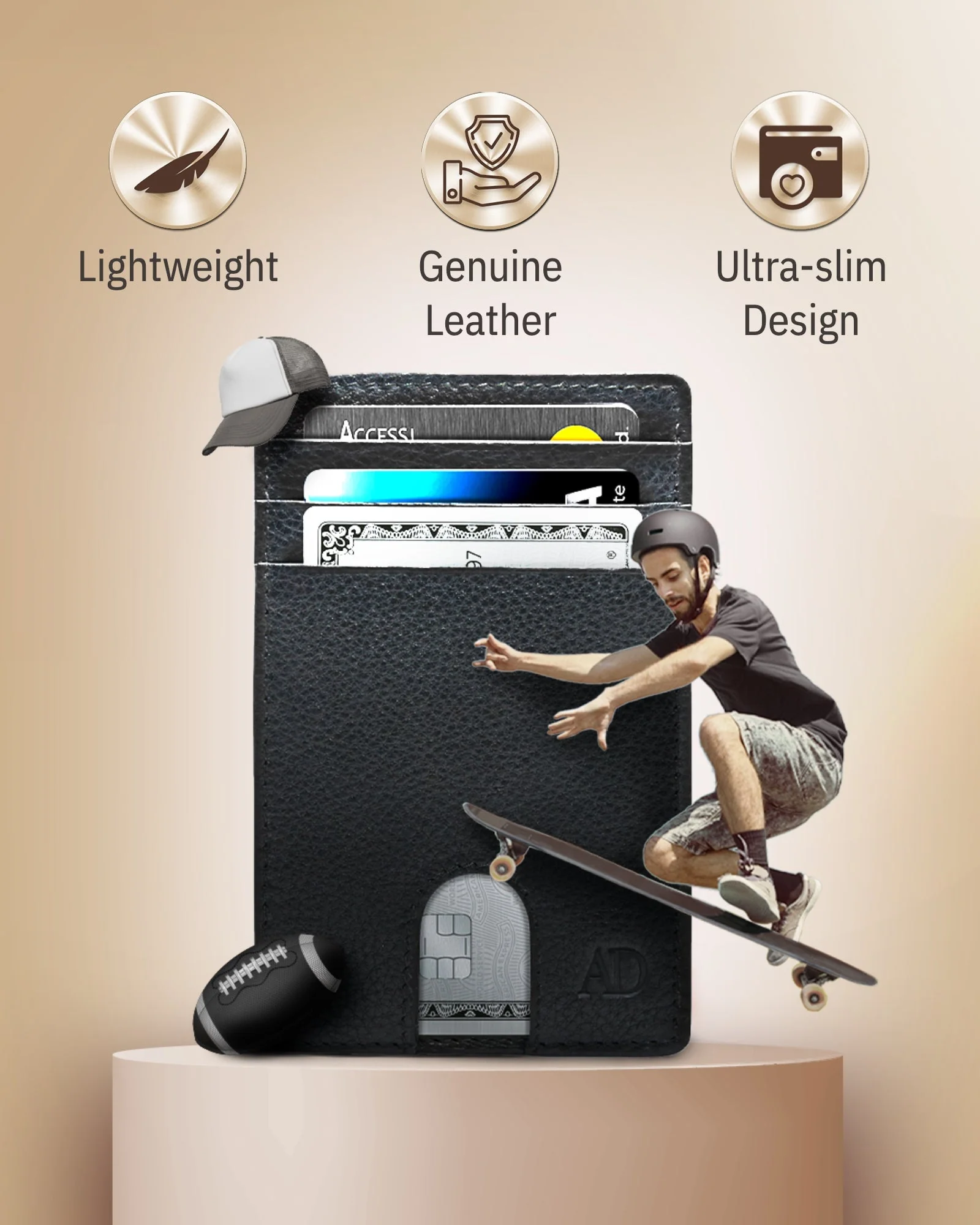 Slim Cardholder - Image 9