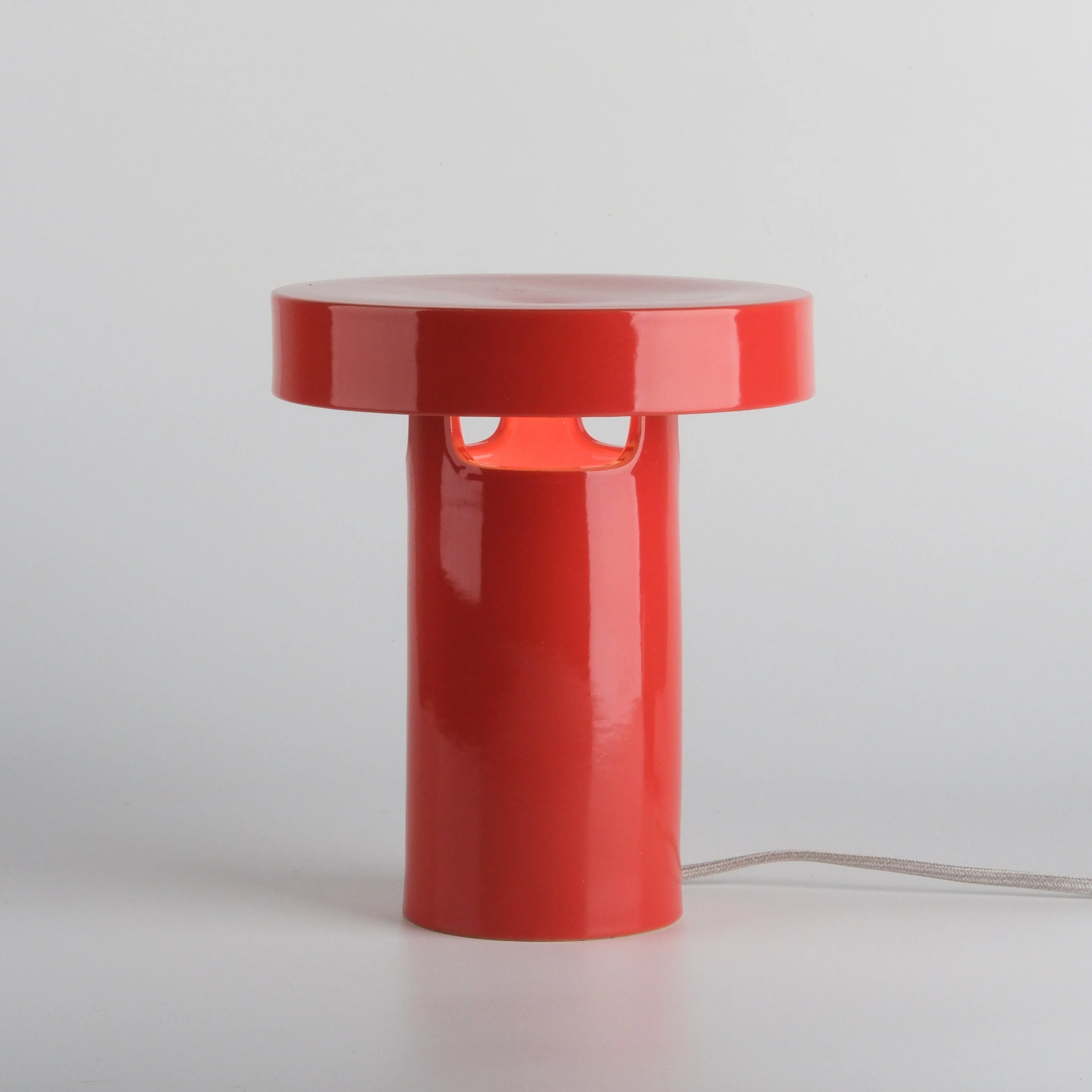 Slot Table Lamp - Image 7