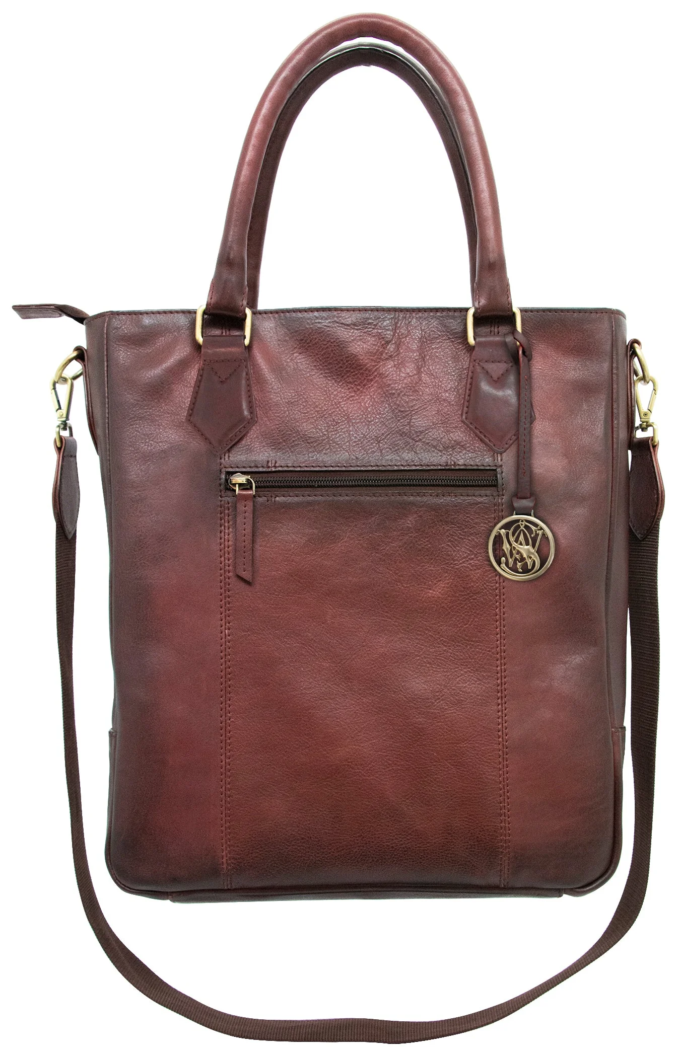 Smith & Wesson Flat Tote - Image 2