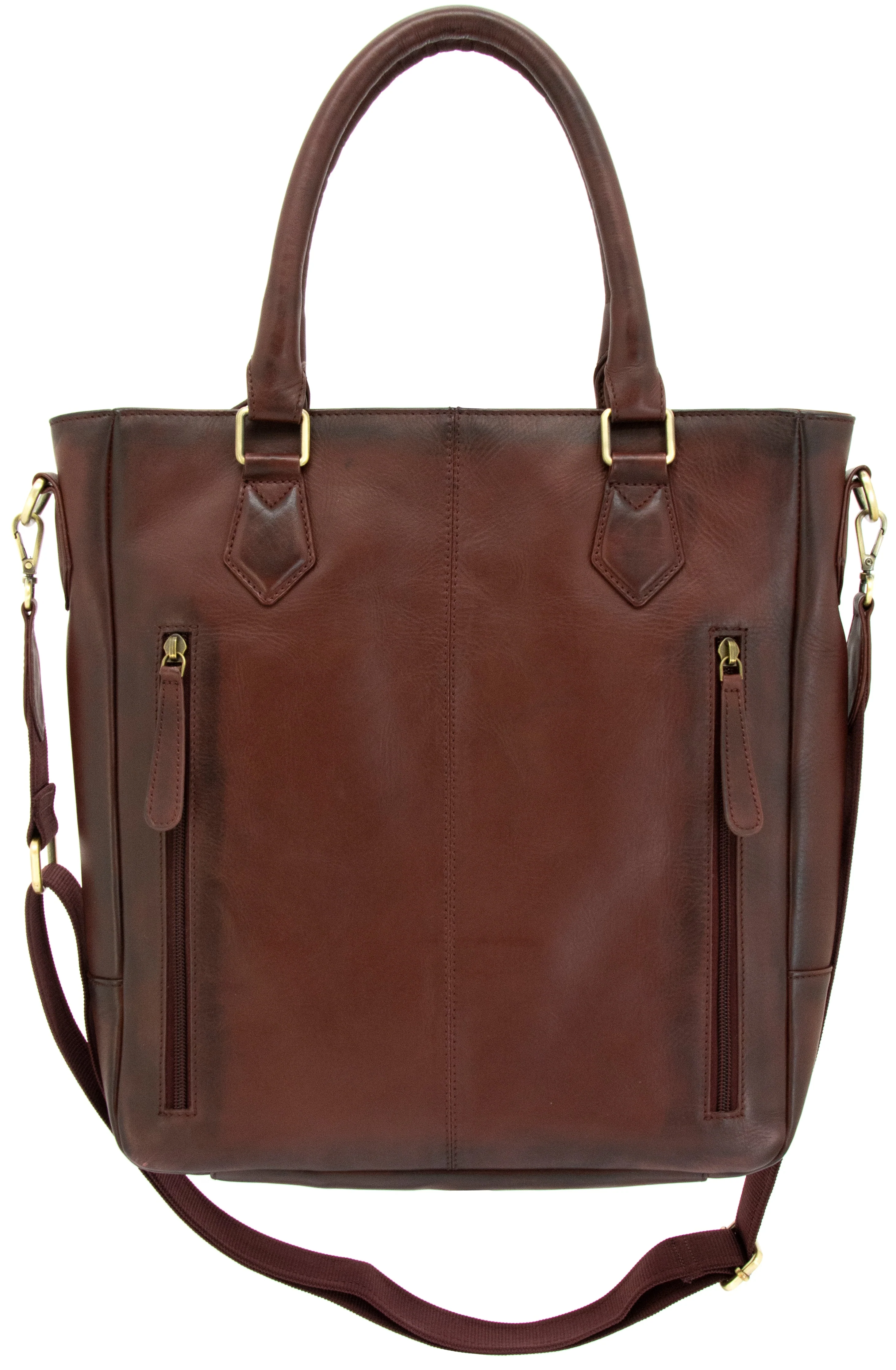 Smith & Wesson Flat Tote - Image 4