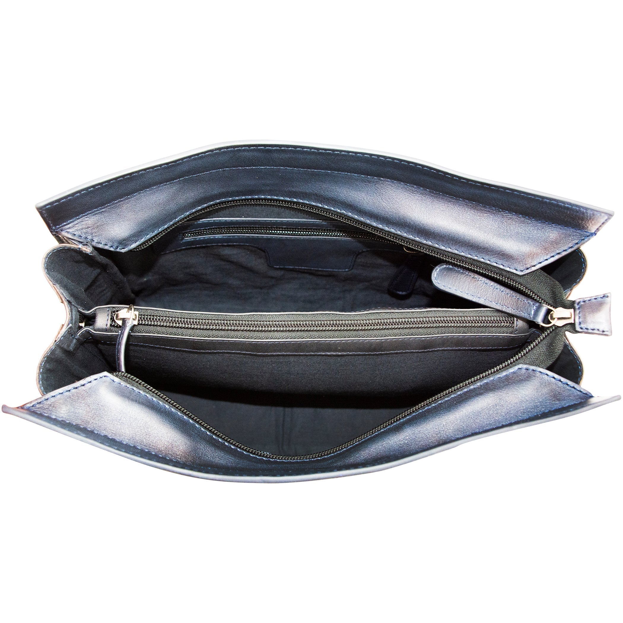 Smith & Wesson Structured Handbag - Image 10