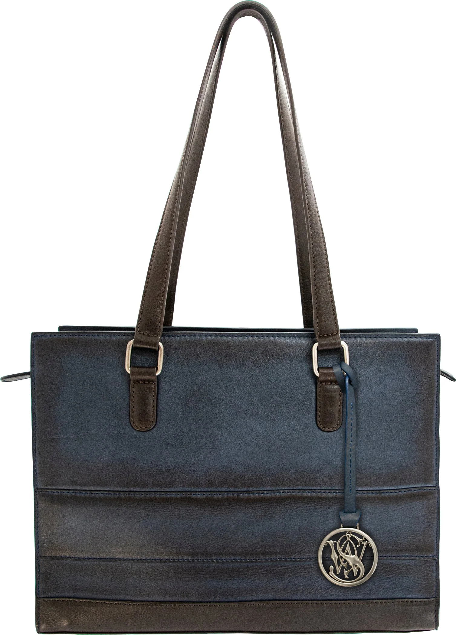 Smith & Wesson Structured Handbag - Image 2