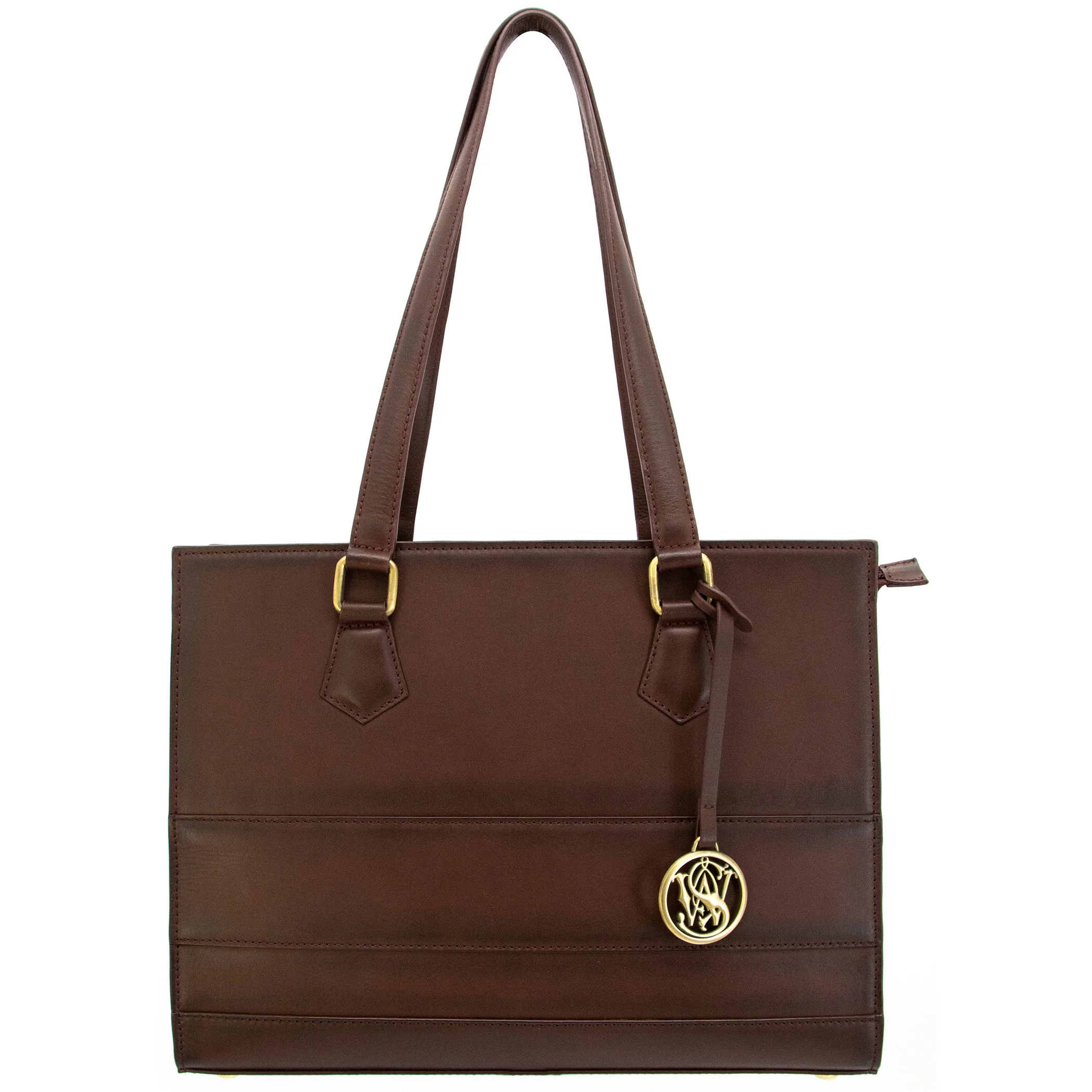 Smith & Wesson Structured Handbag - Image 6
