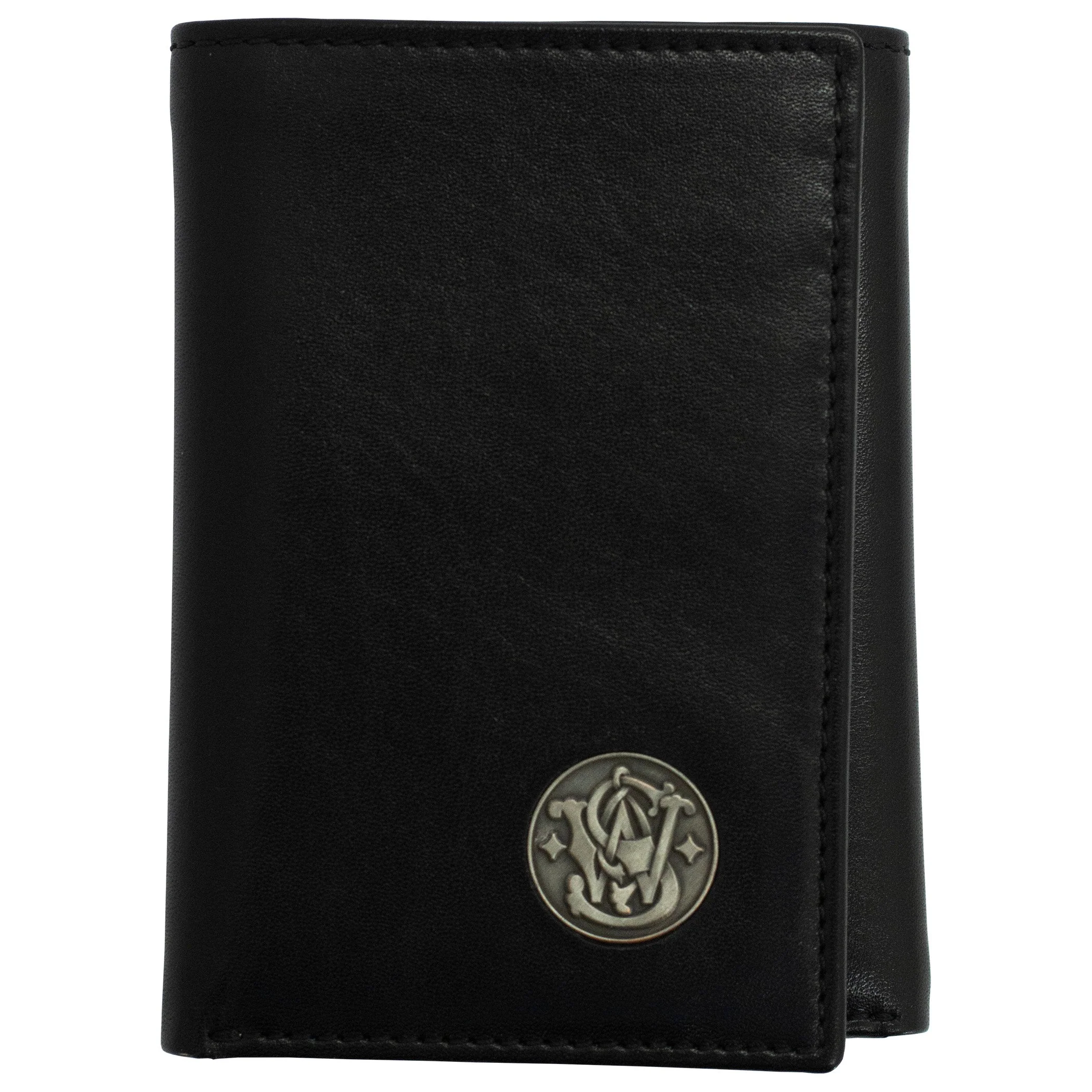 Smith & Wesson Tri-Fold Wallet - Image 2