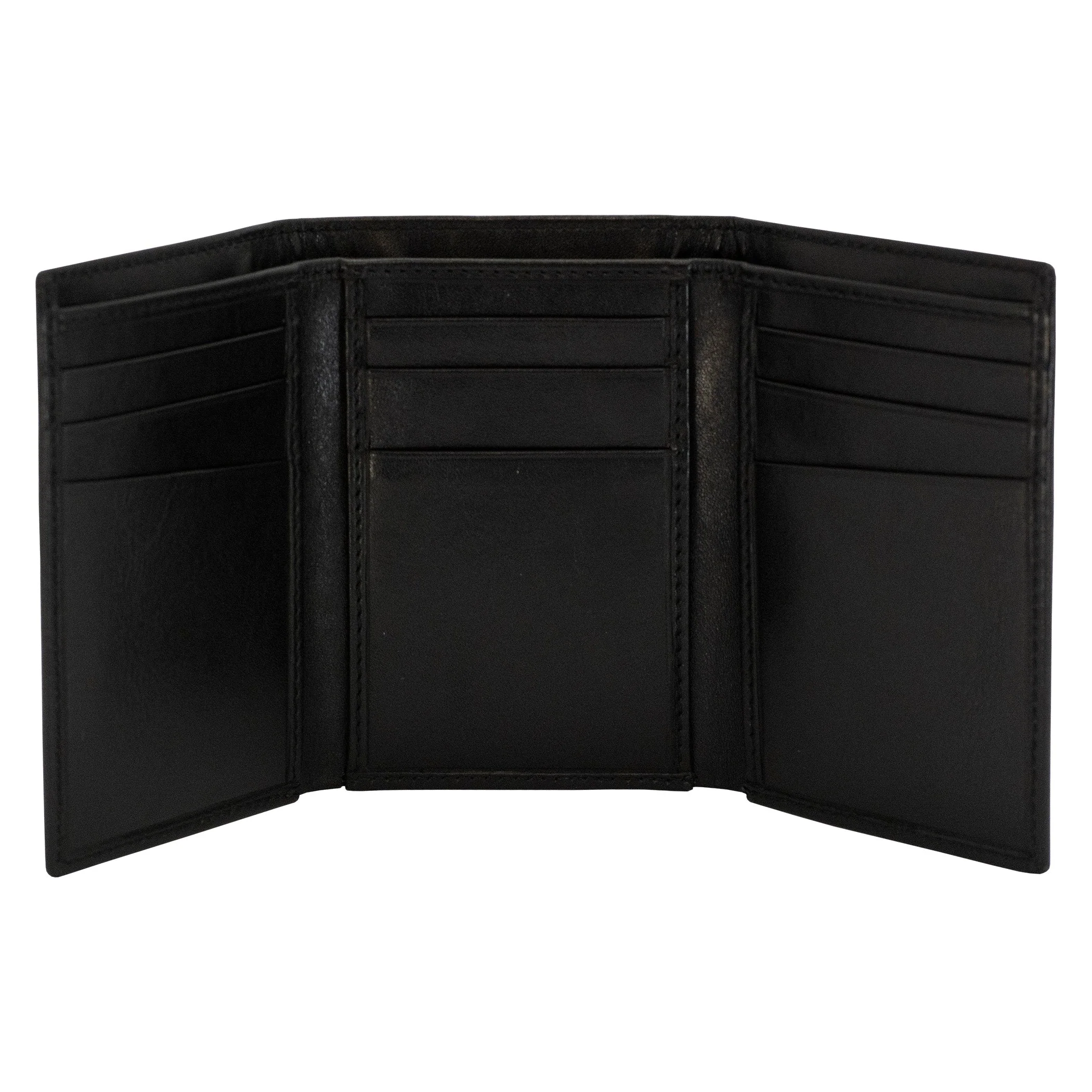 Smith & Wesson Tri-Fold Wallet - Image 4
