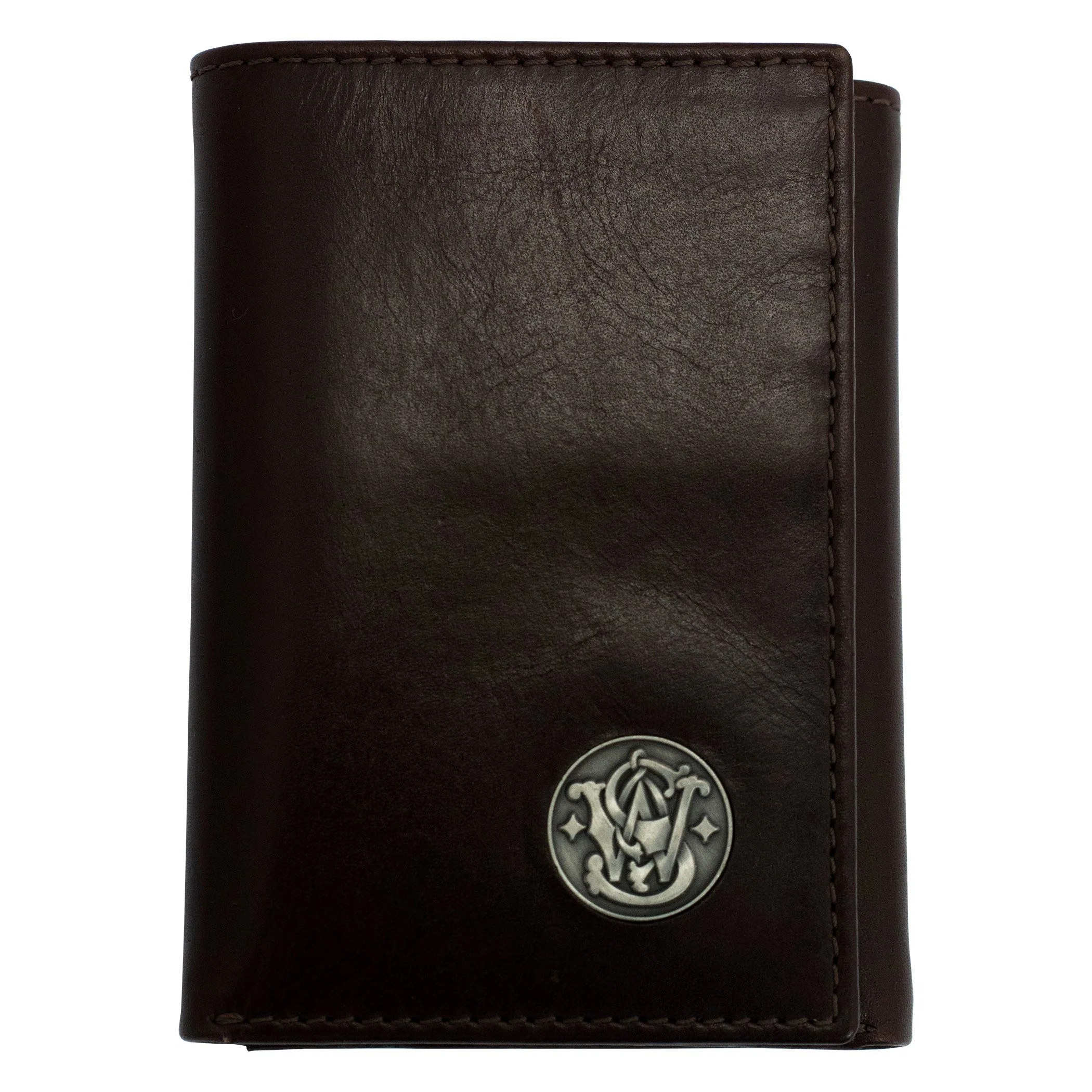 Smith & Wesson Tri-Fold Wallet - Image 6