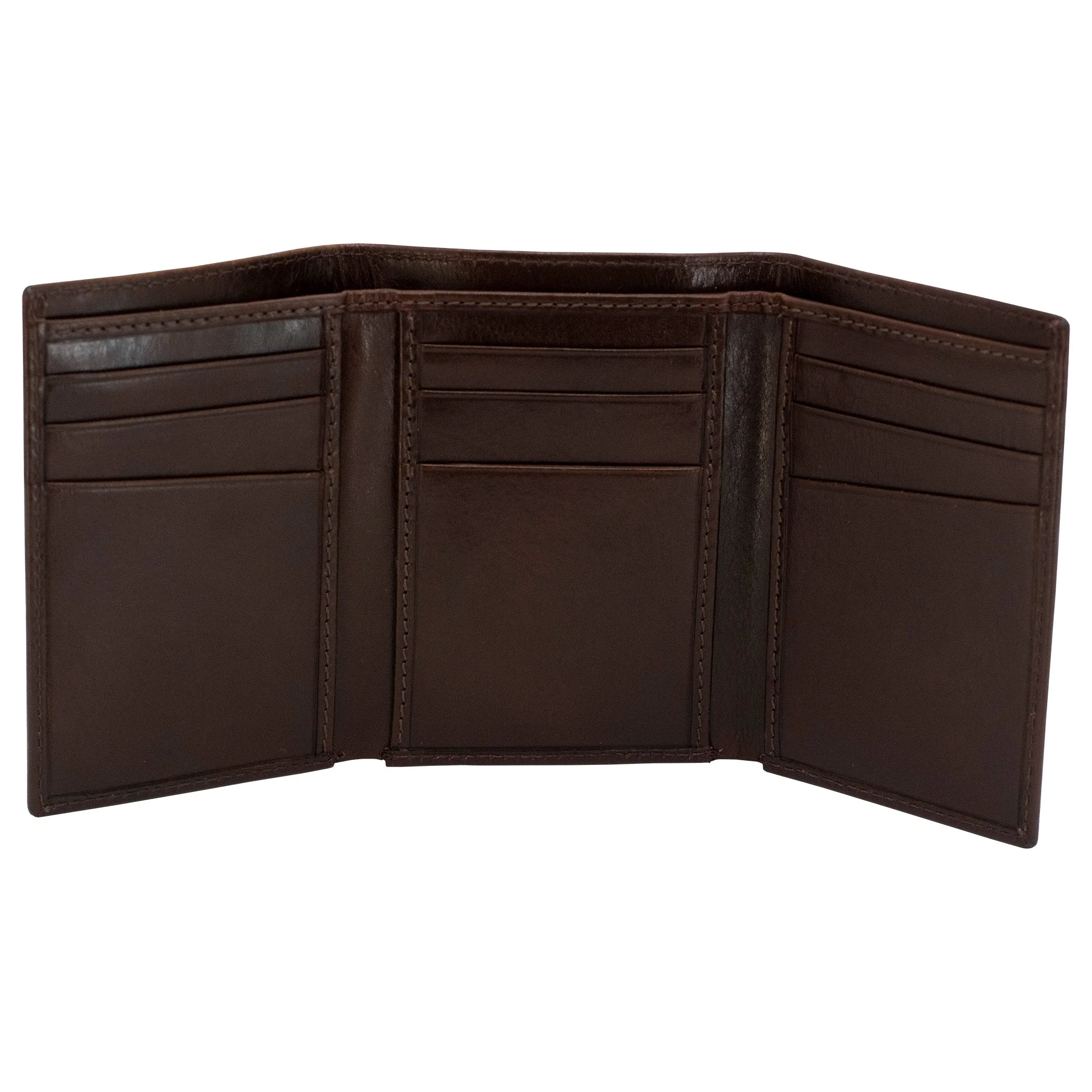 Smith & Wesson Tri-Fold Wallet - Image 8