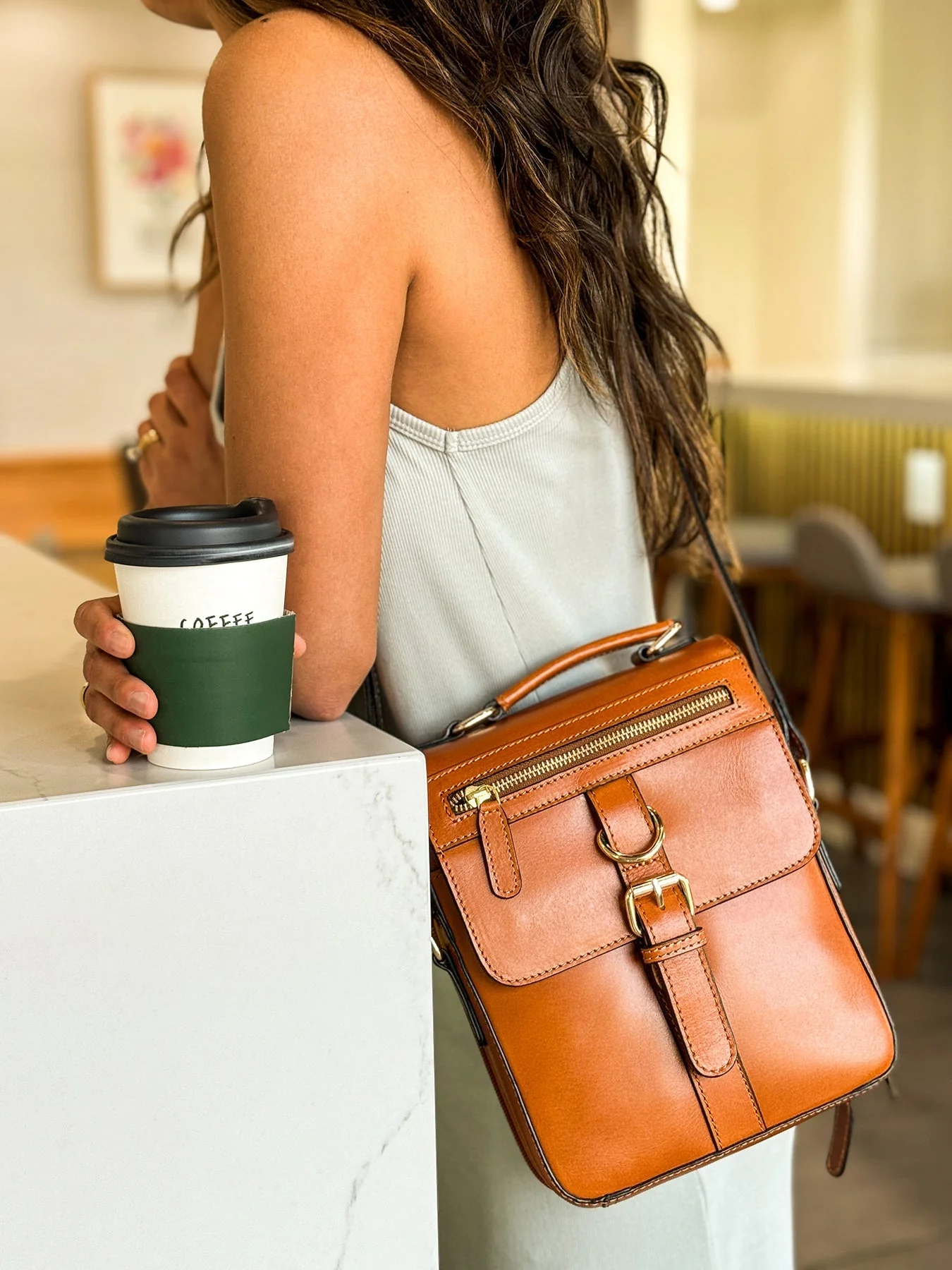 Smith & Wesson Vault Crossbody - Image 13