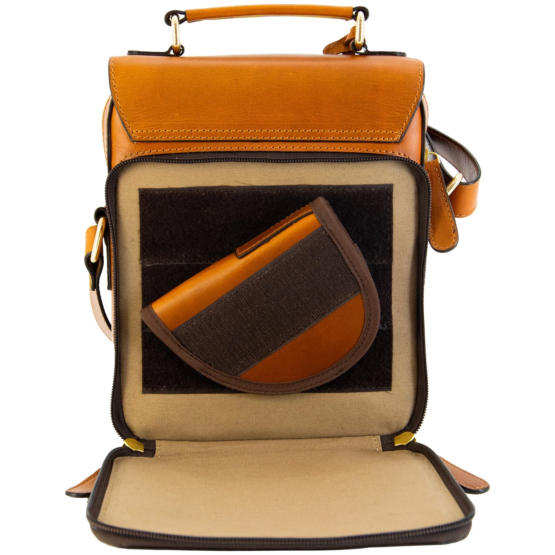 Smith & Wesson Vault Crossbody - Image 4
