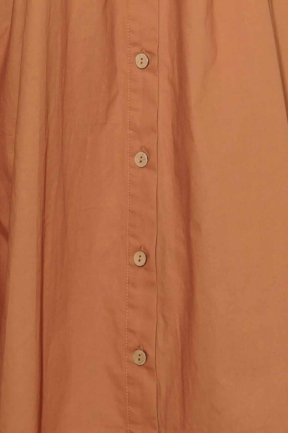 Soak in the Sunset Woven Midi Dress - Image 9