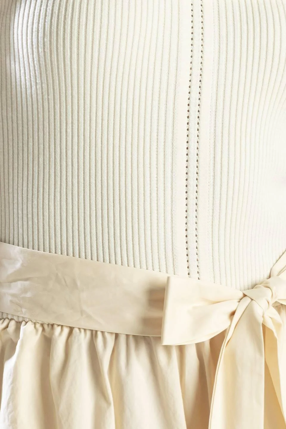Social Season  Off Shoulder Midi Dress - Image 7