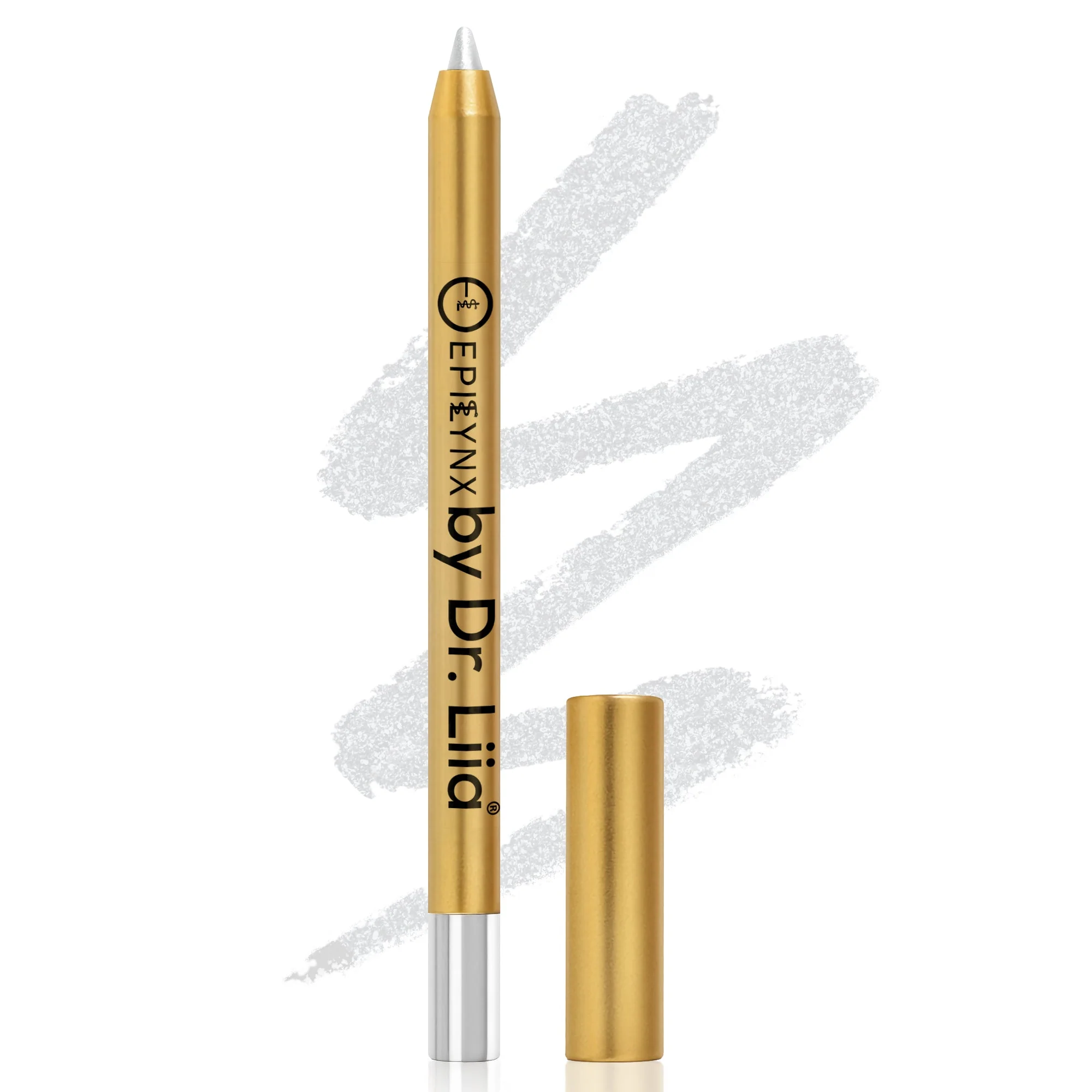 Soft-Glide Kajal Eyeliner Pen – Smudge-Resistant, Comfortable Wear for Sensitive Eyes - Image 5