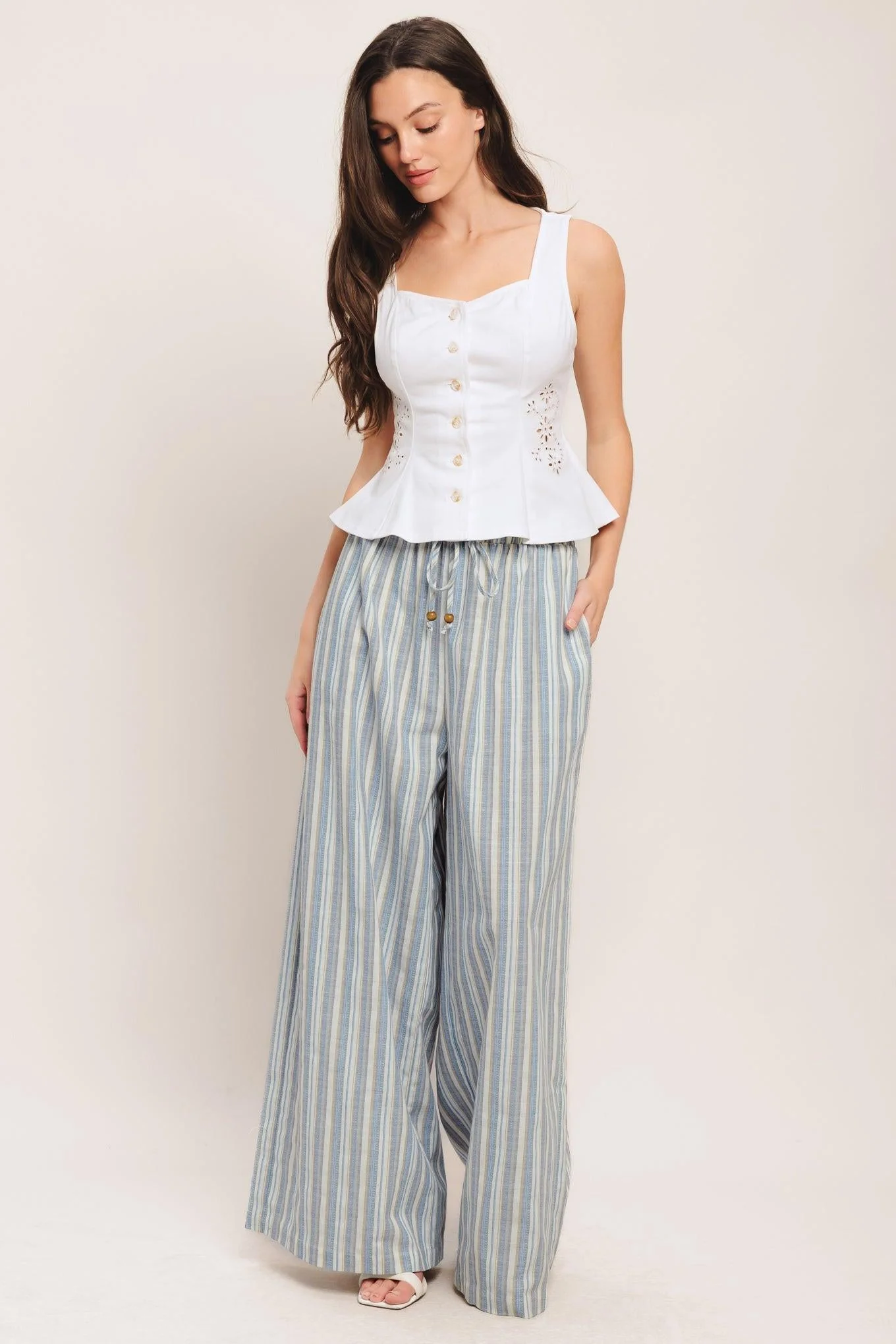 Soft Harvest Top - Image 3
