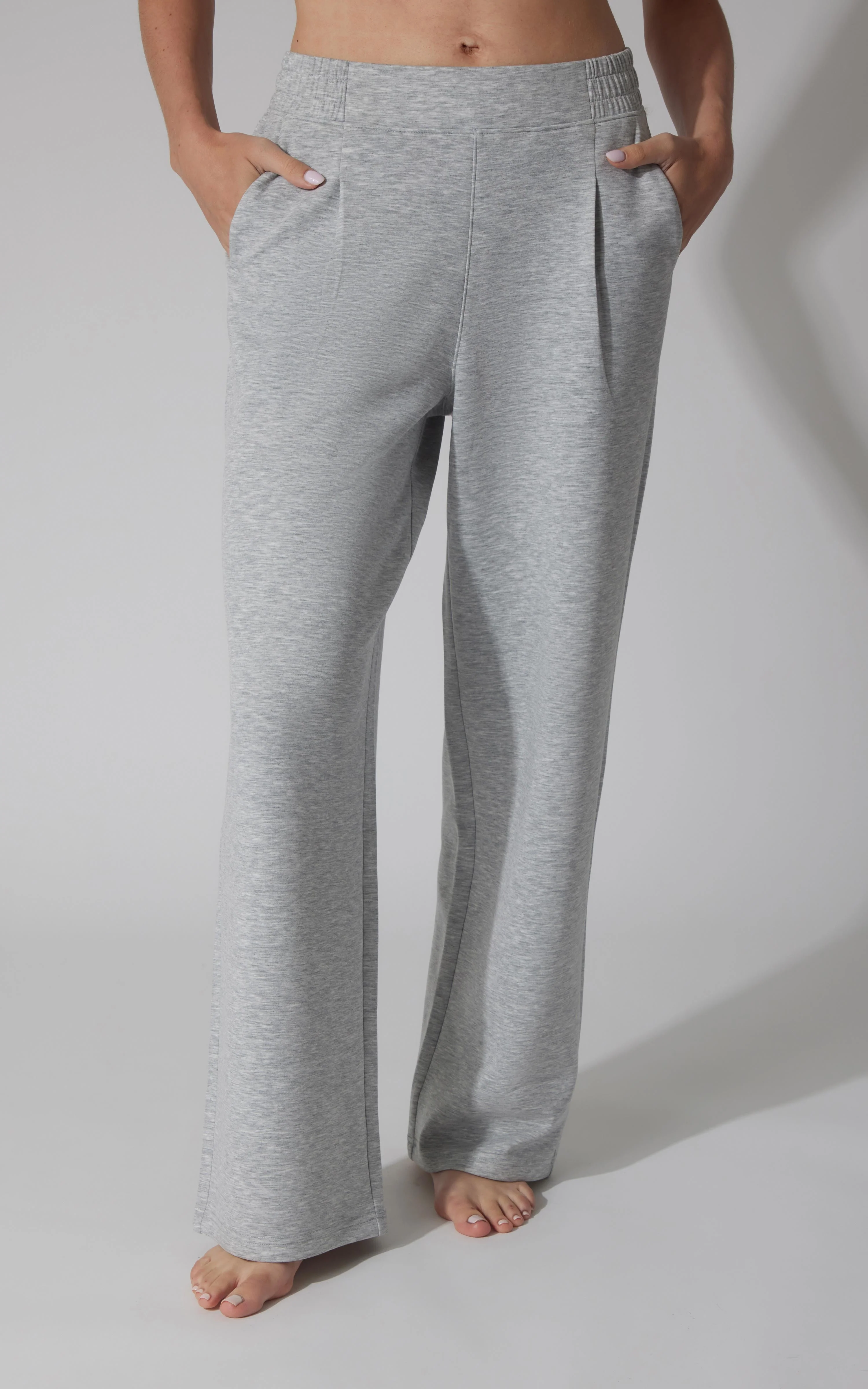 Softlite Beckham Trouser - Image 3