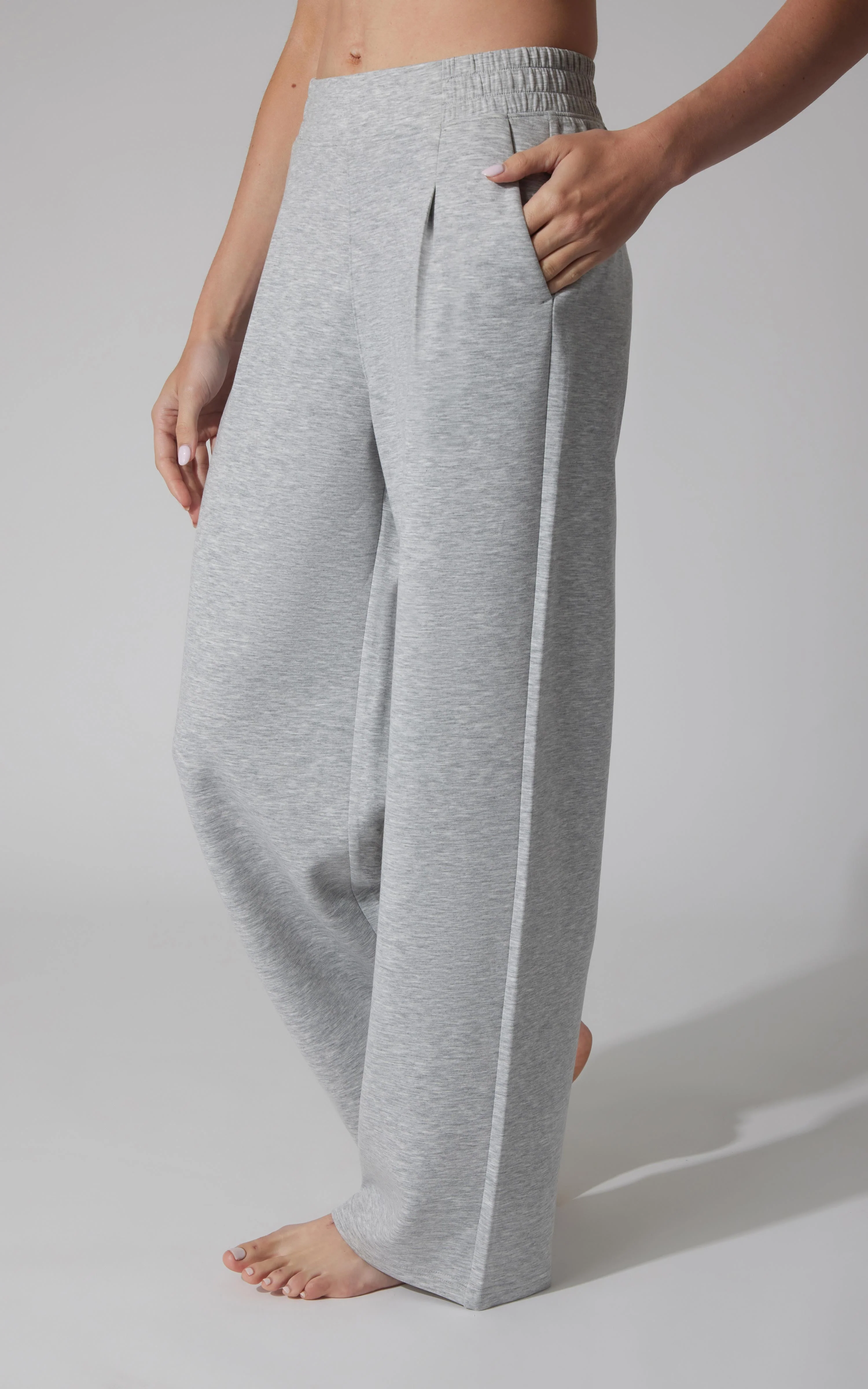 Softlite Beckham Trouser - Image 5