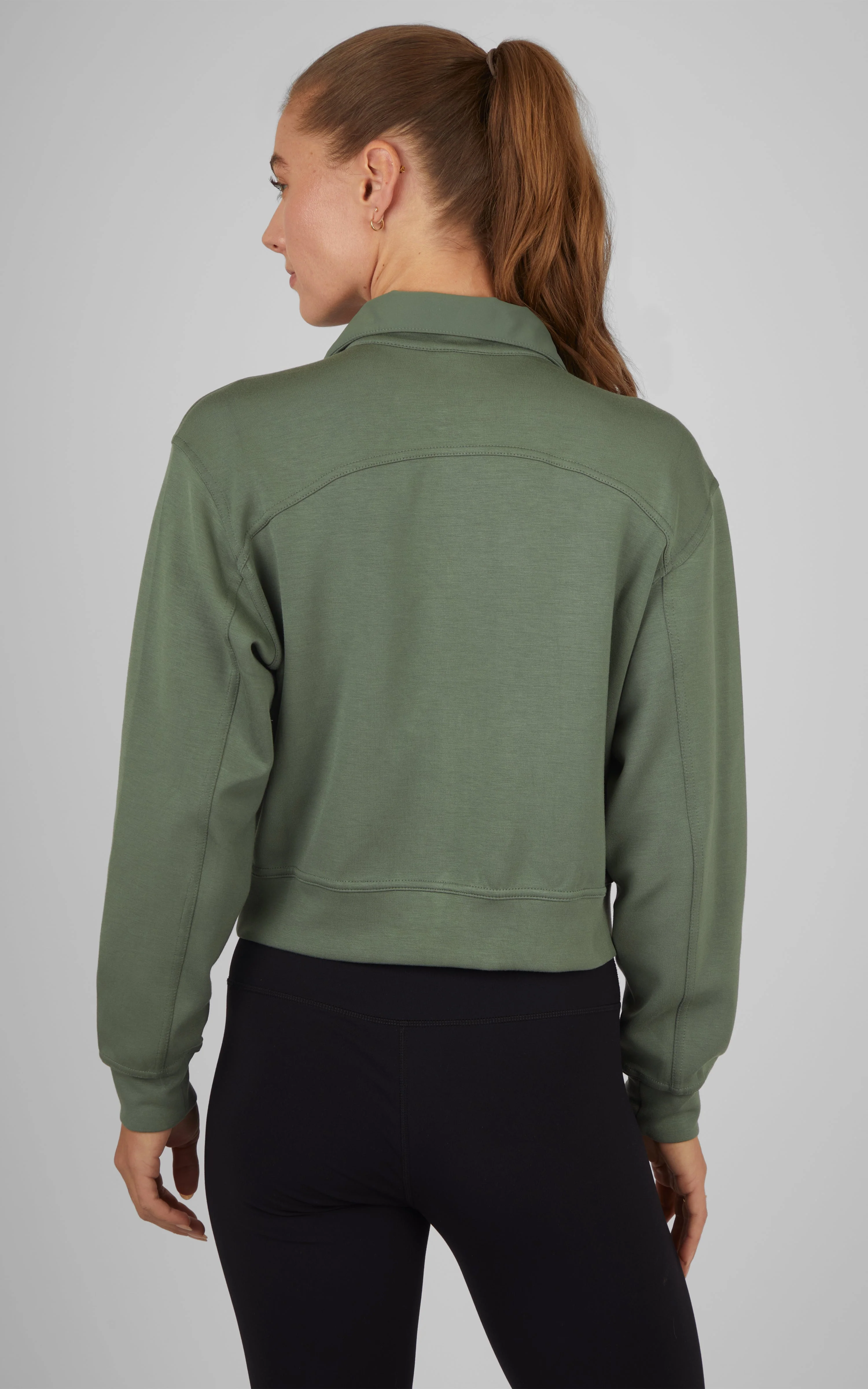 Softlite Full Zip Jacket - Image 24