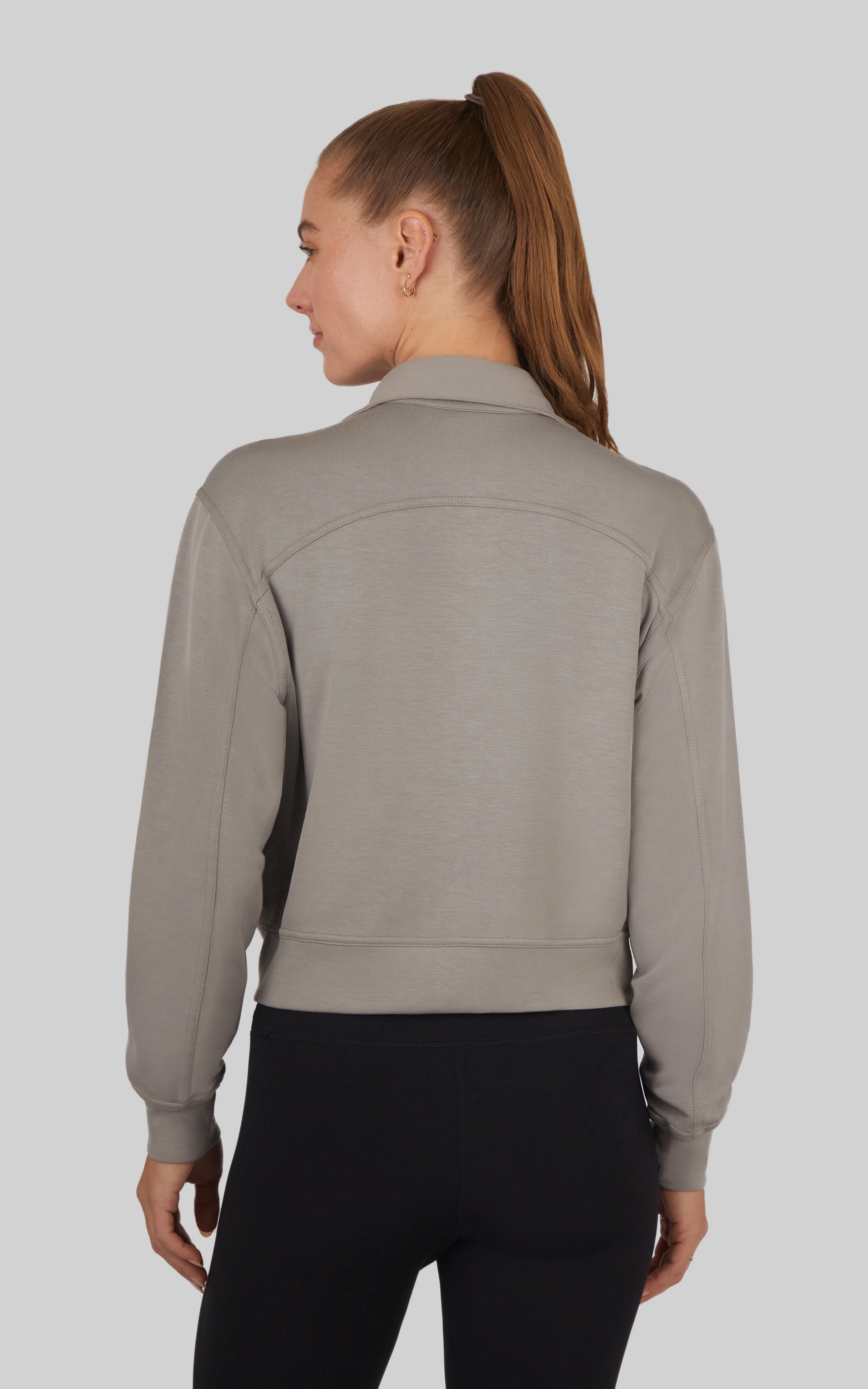 Softlite Full Zip Jacket - Image 39