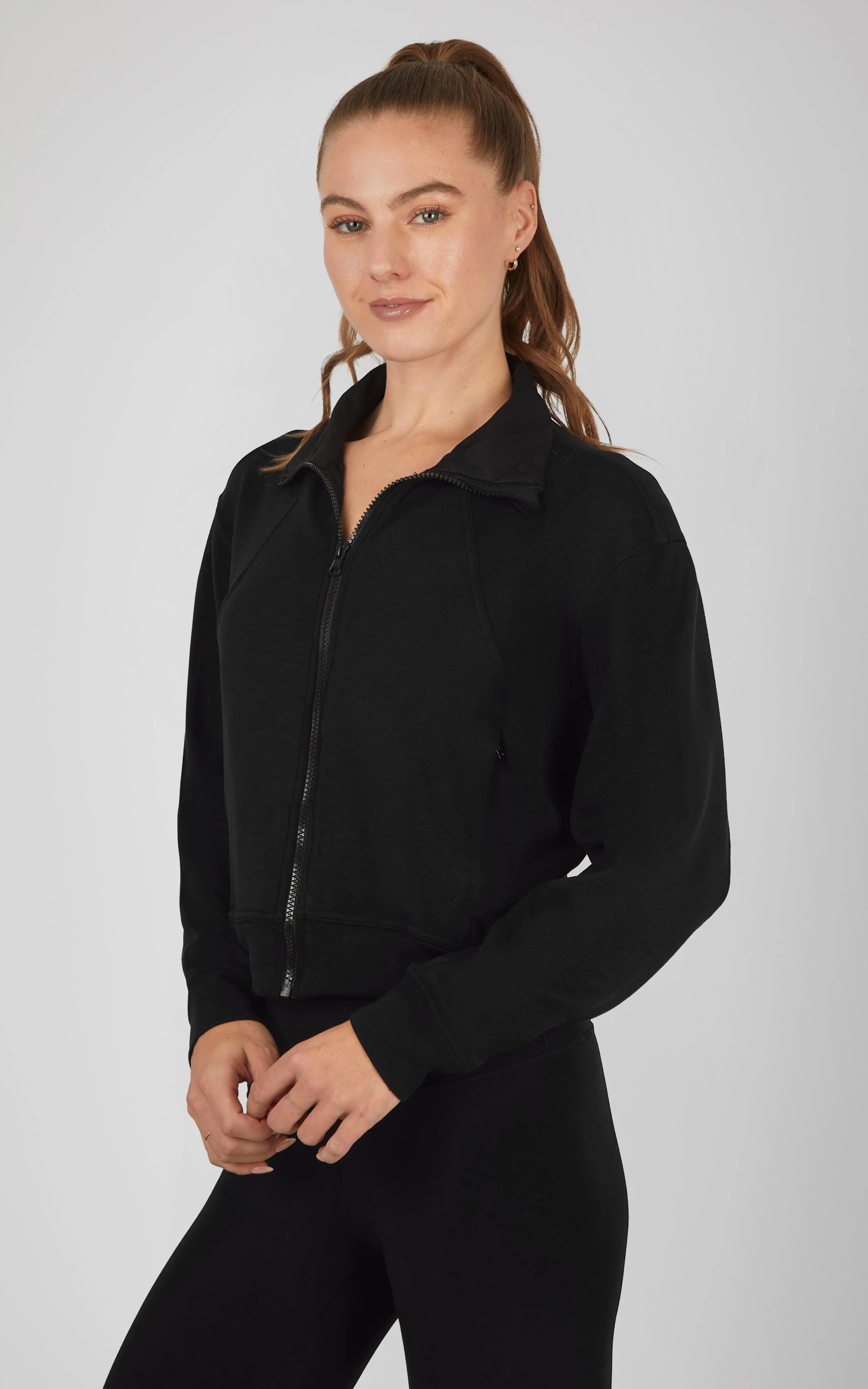 Softlite Full Zip Jacket - Image 42