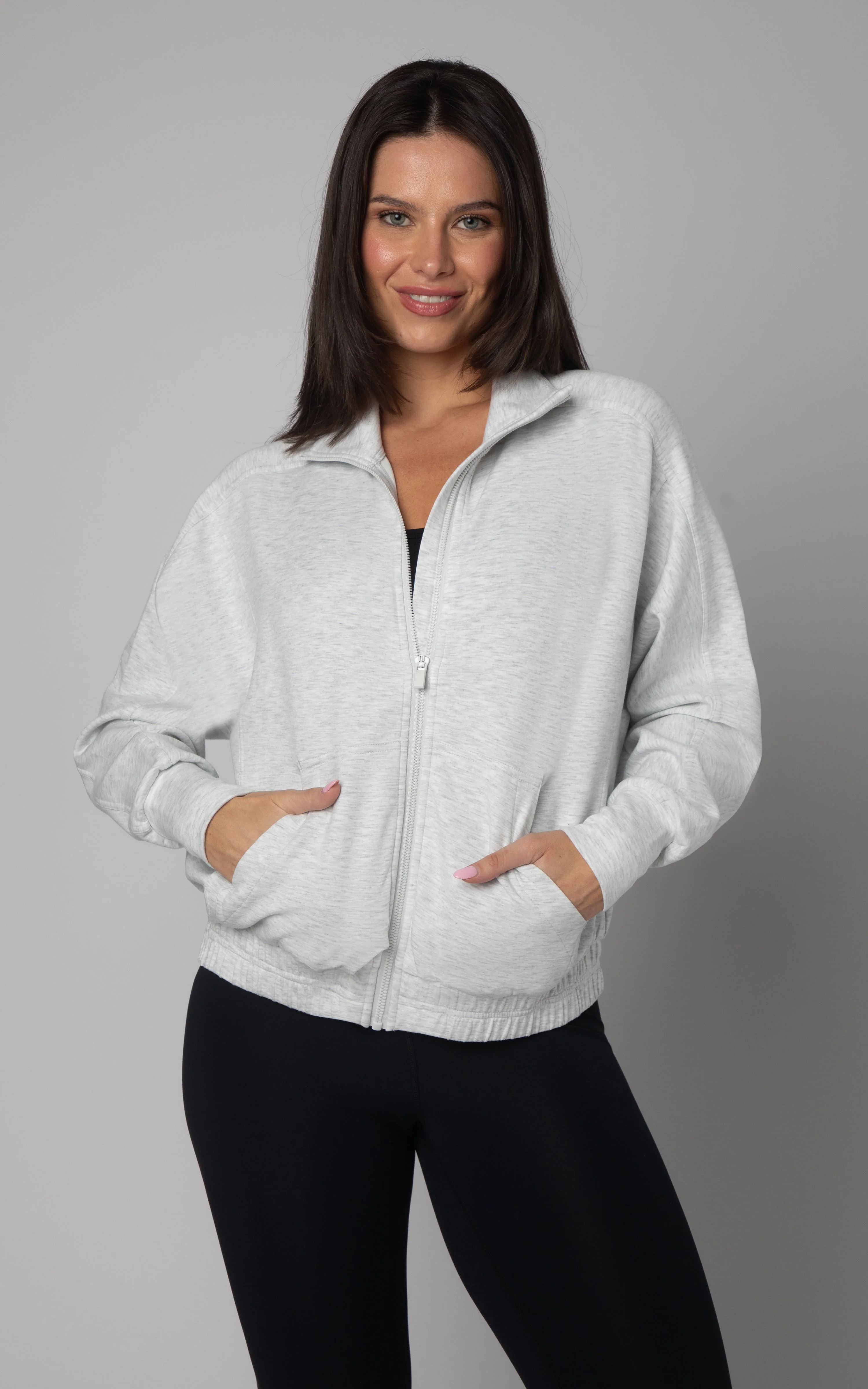 Softlite Muse Zip Jacket - Image 15