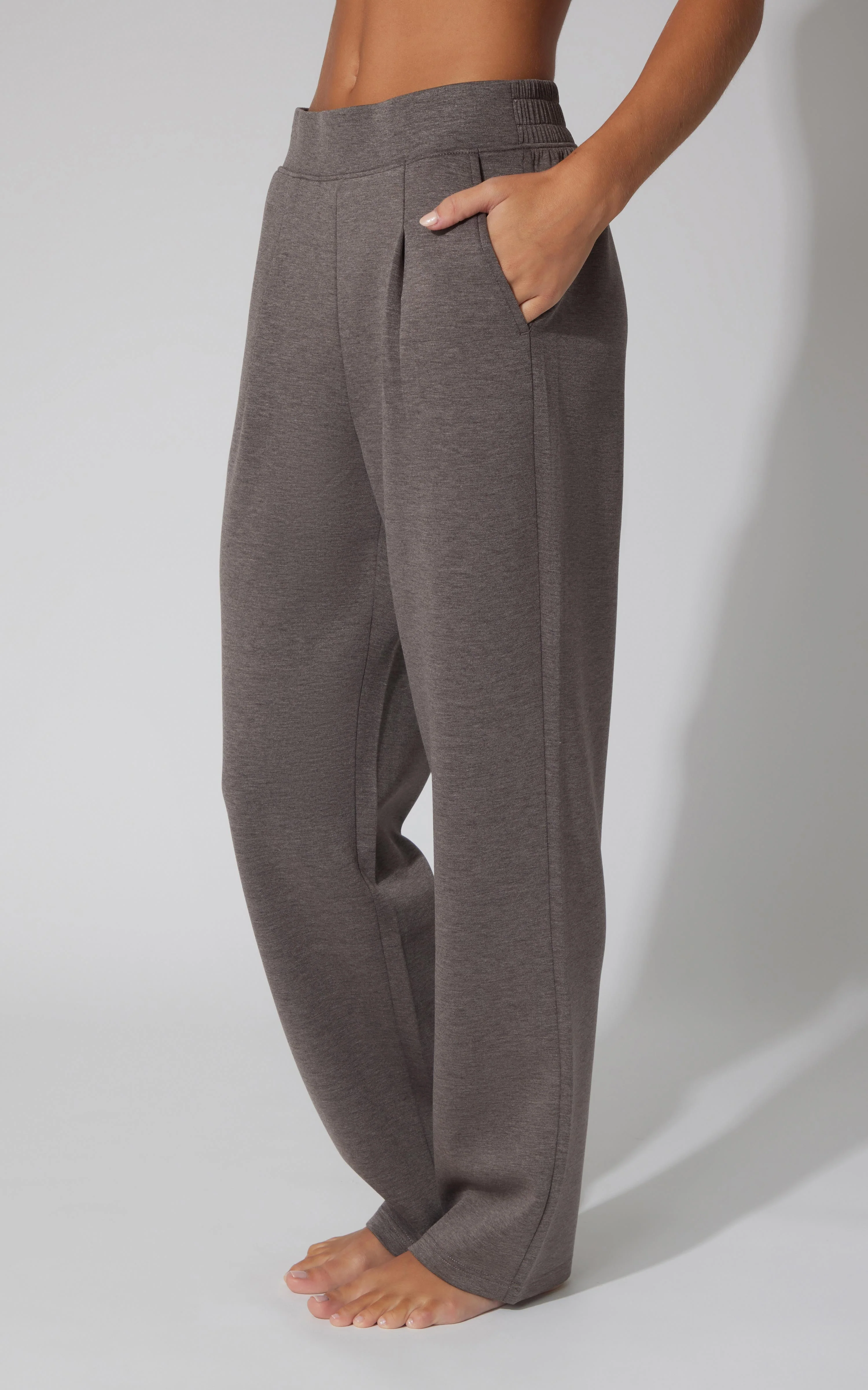 Softlite Straight Leg Pant - Our Cafe Story - Image 11