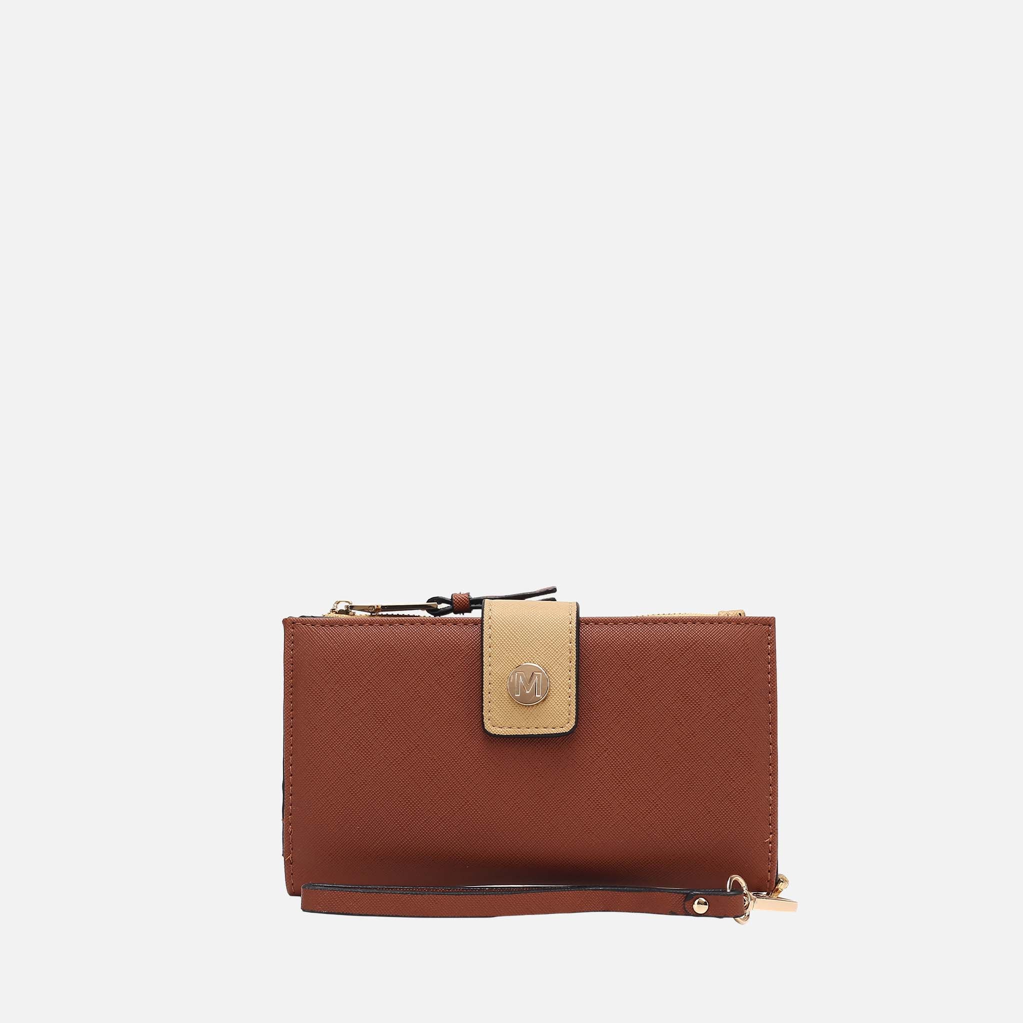 Solene Wristlet - Image 8