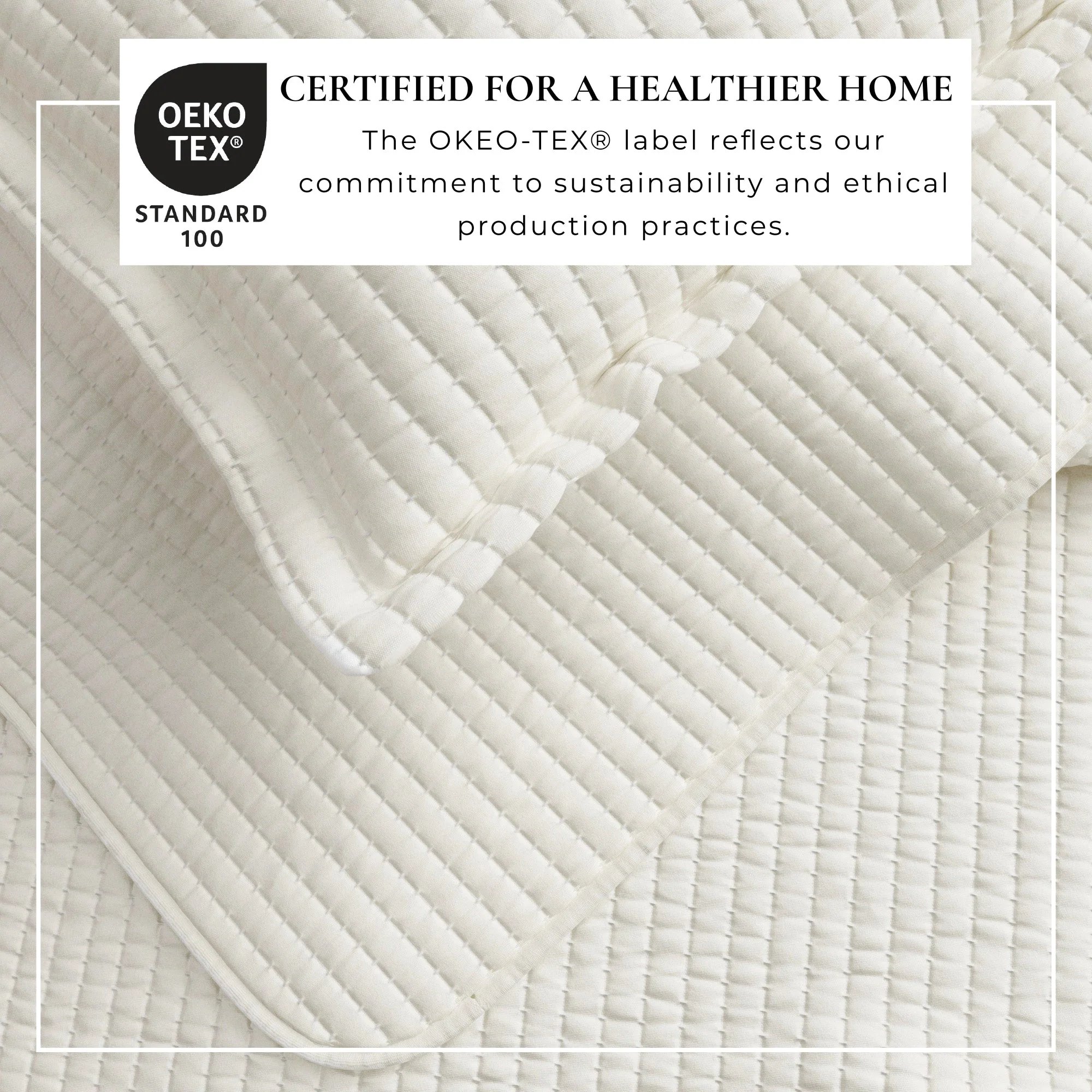 Solid Quilt - Alicia Collection - Image 10