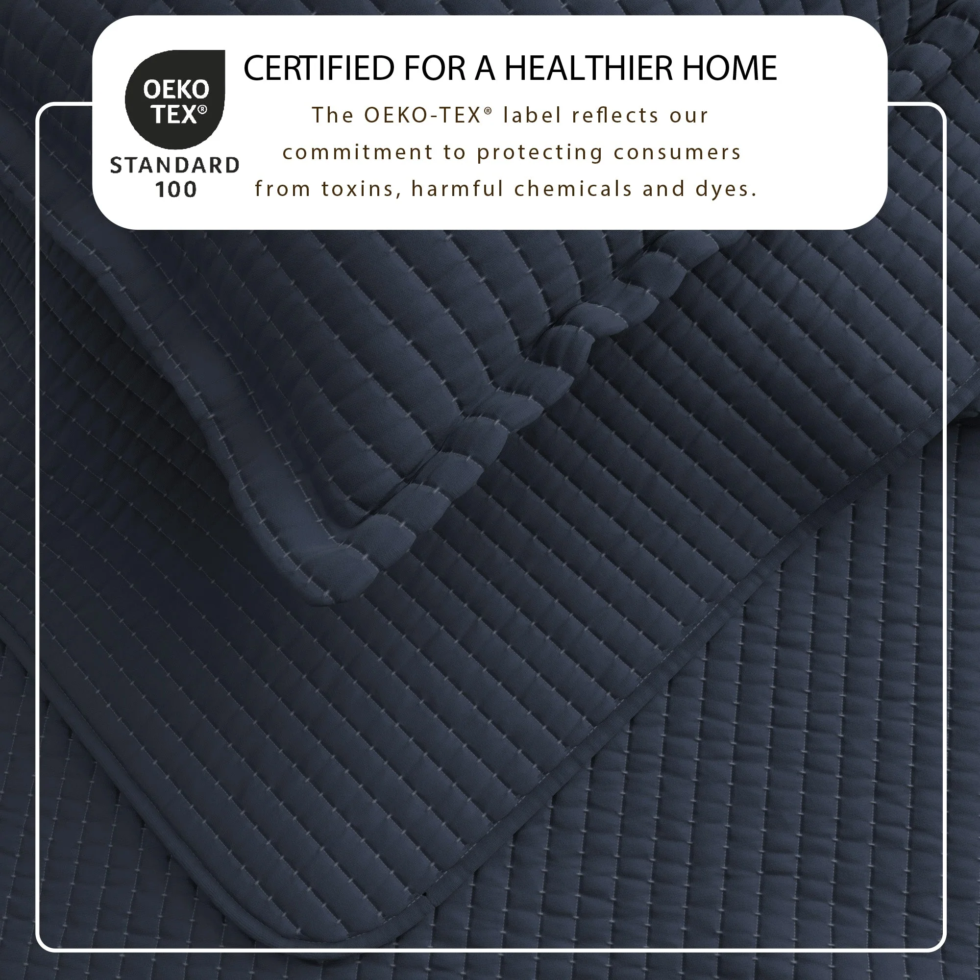 Solid Quilt - Alicia Collection - Image 32