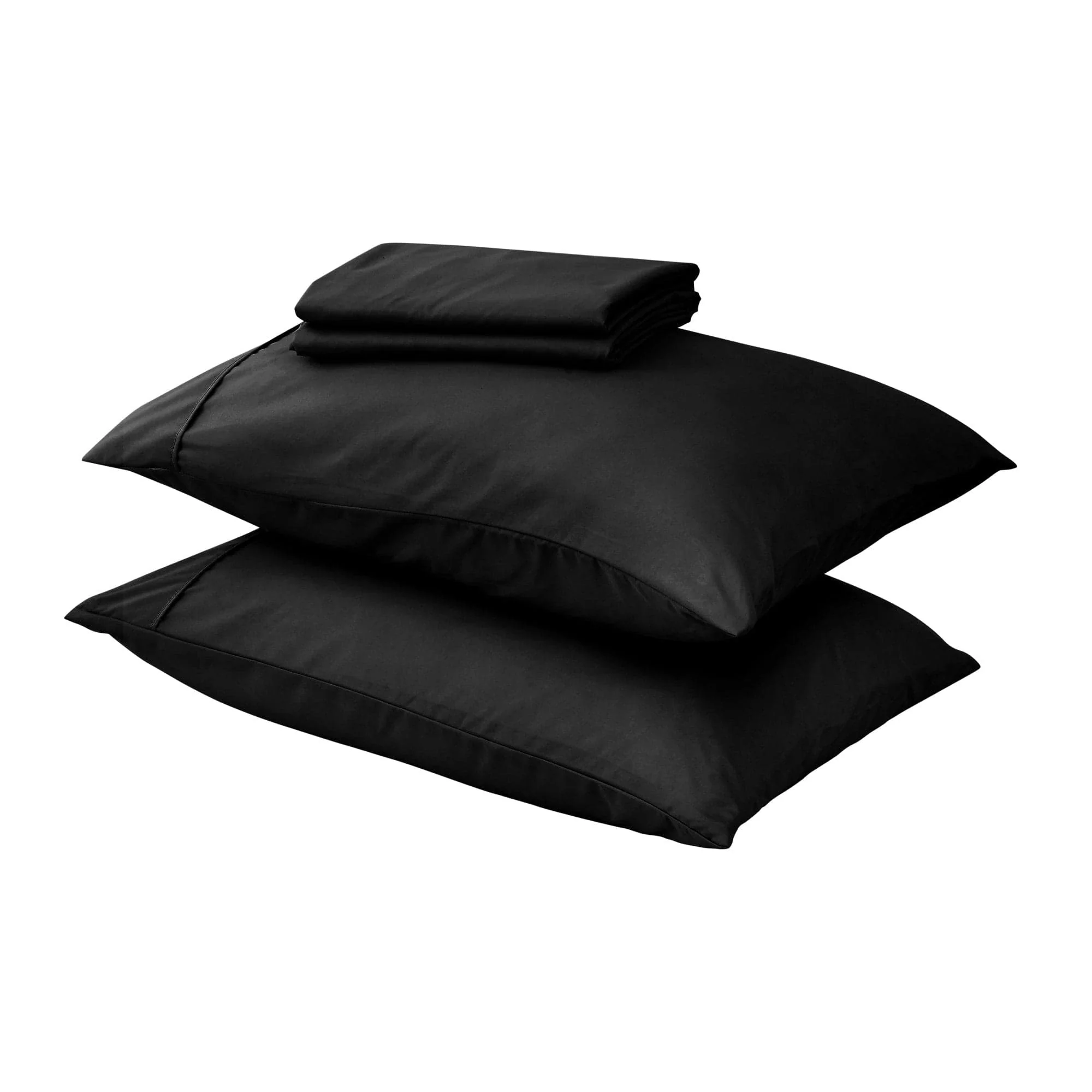 Solid Sheet Set - Amara Collection - Image 11