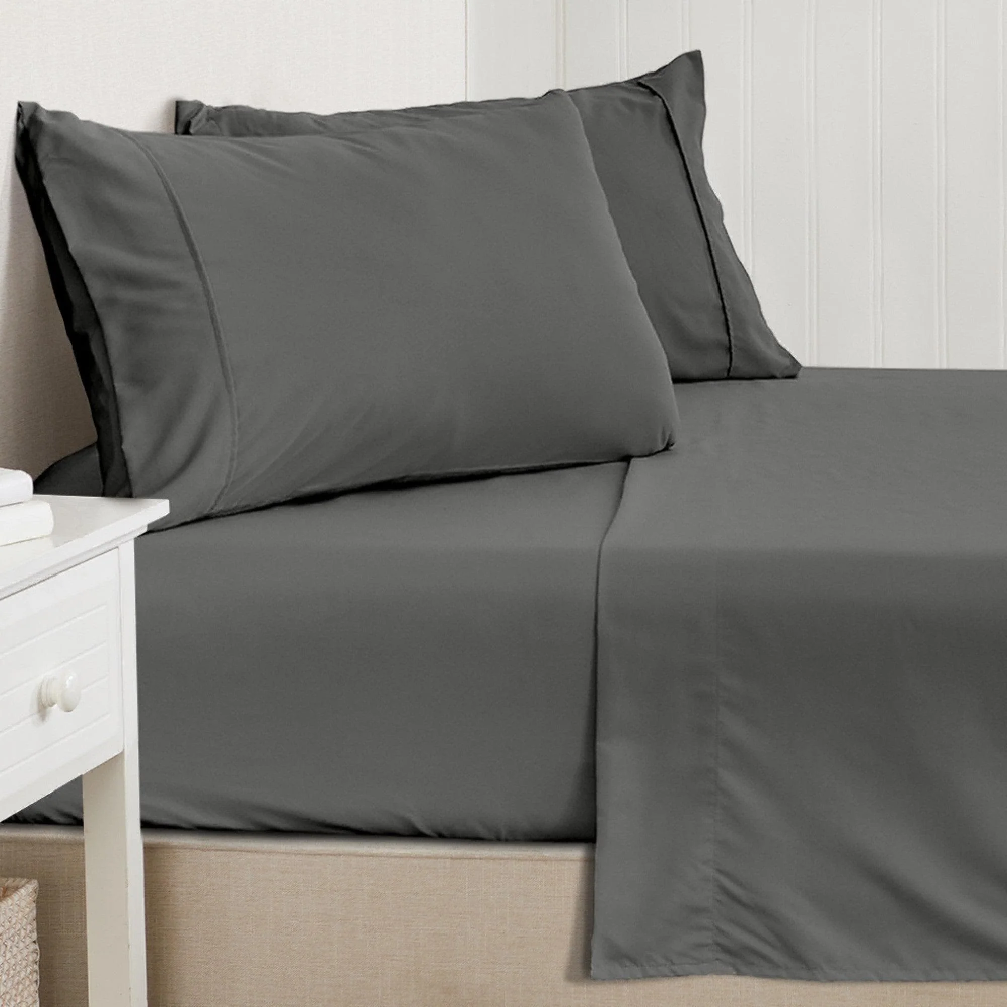 Solid Sheet Set - Amara Collection - Image 25