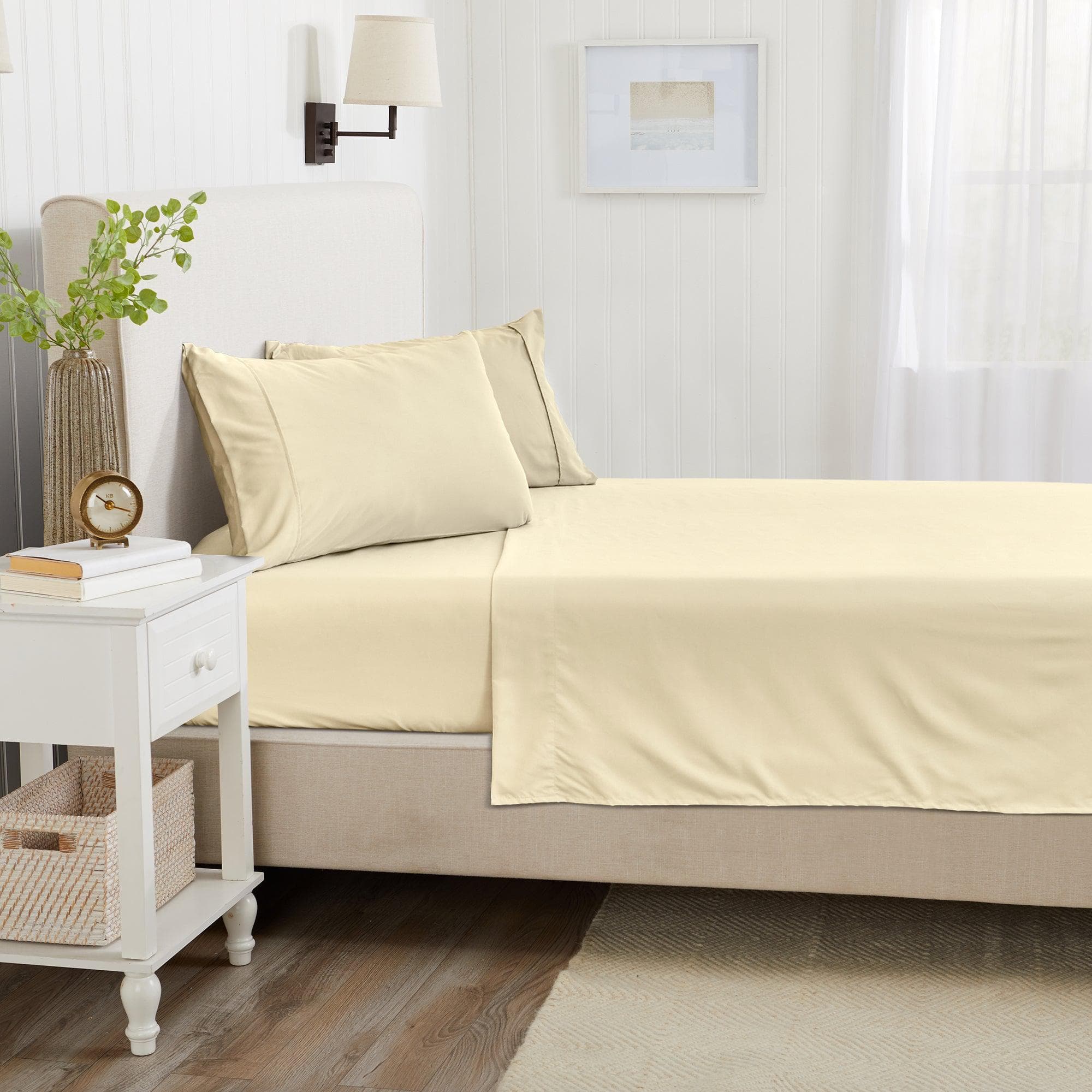 Solid Sheet Set - Amara Collection - Image 38
