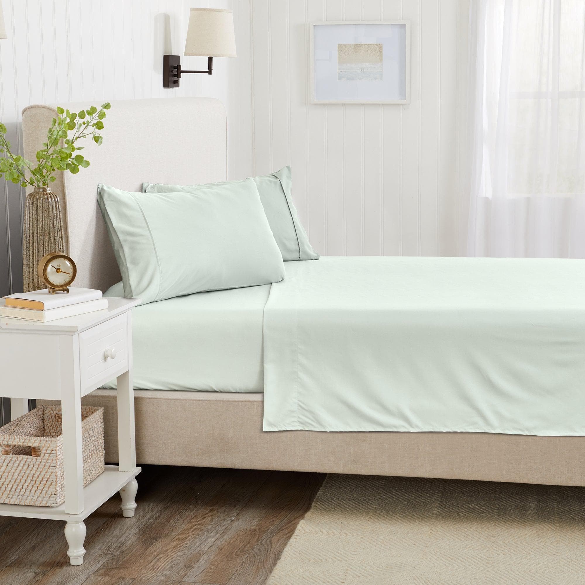Solid Sheet Set - Amara Collection - Image 4