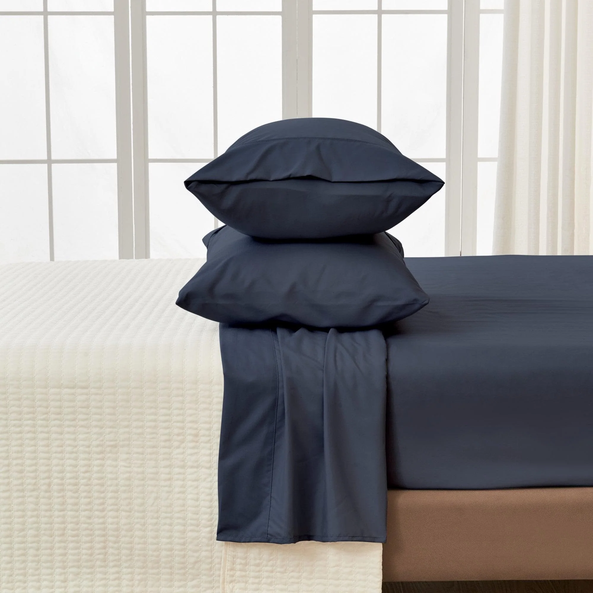 Solid Sheet Set - Amara Collection - Image 41