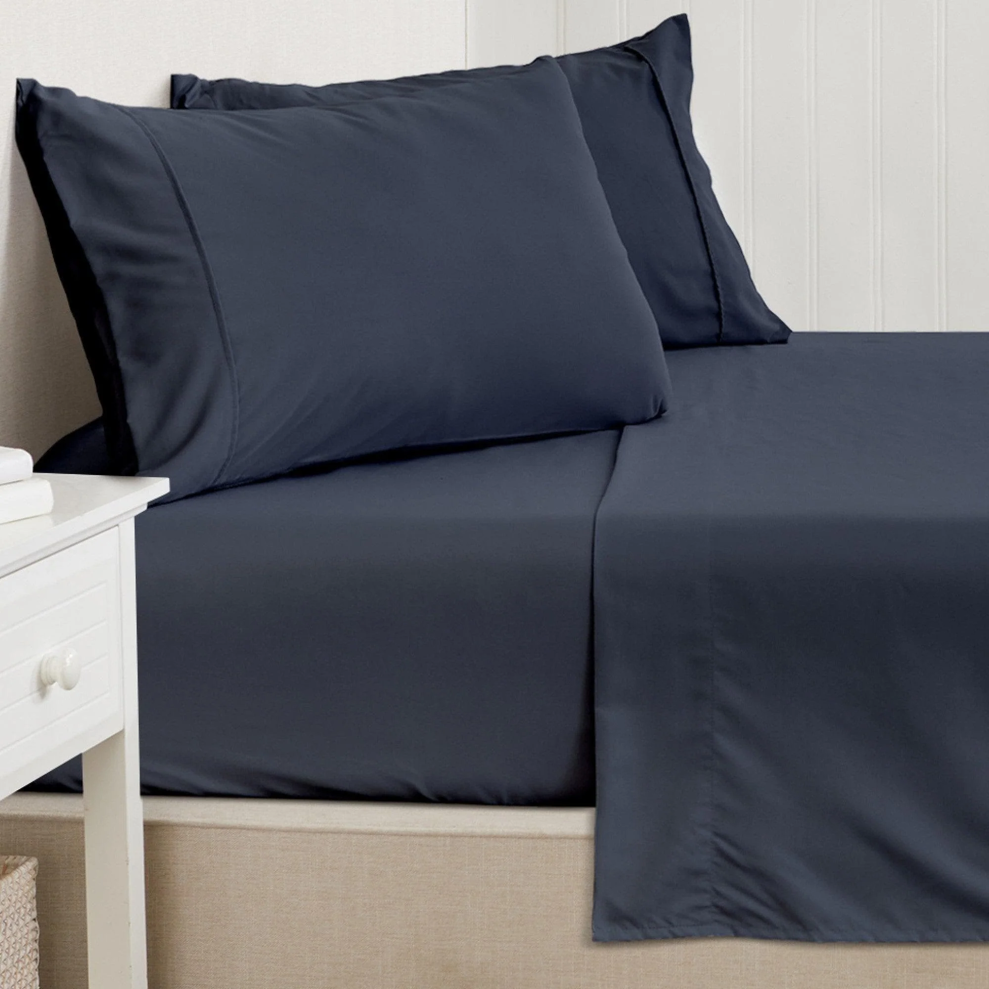 Solid Sheet Set - Amara Collection - Image 42
